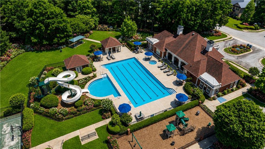 3482 Walnut Ridge
