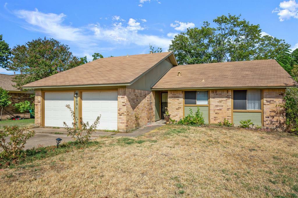 509 Oat Meadow DR