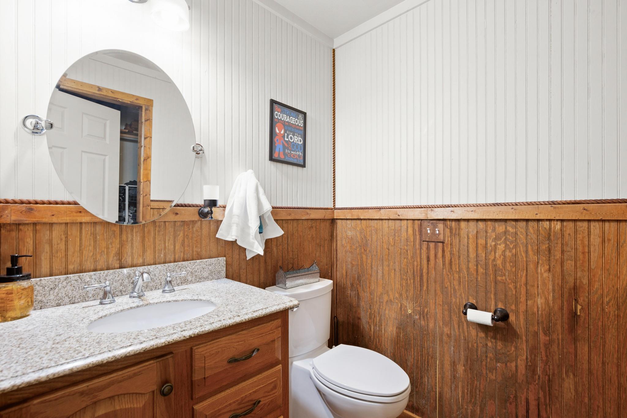 320 Pecan 3 BR