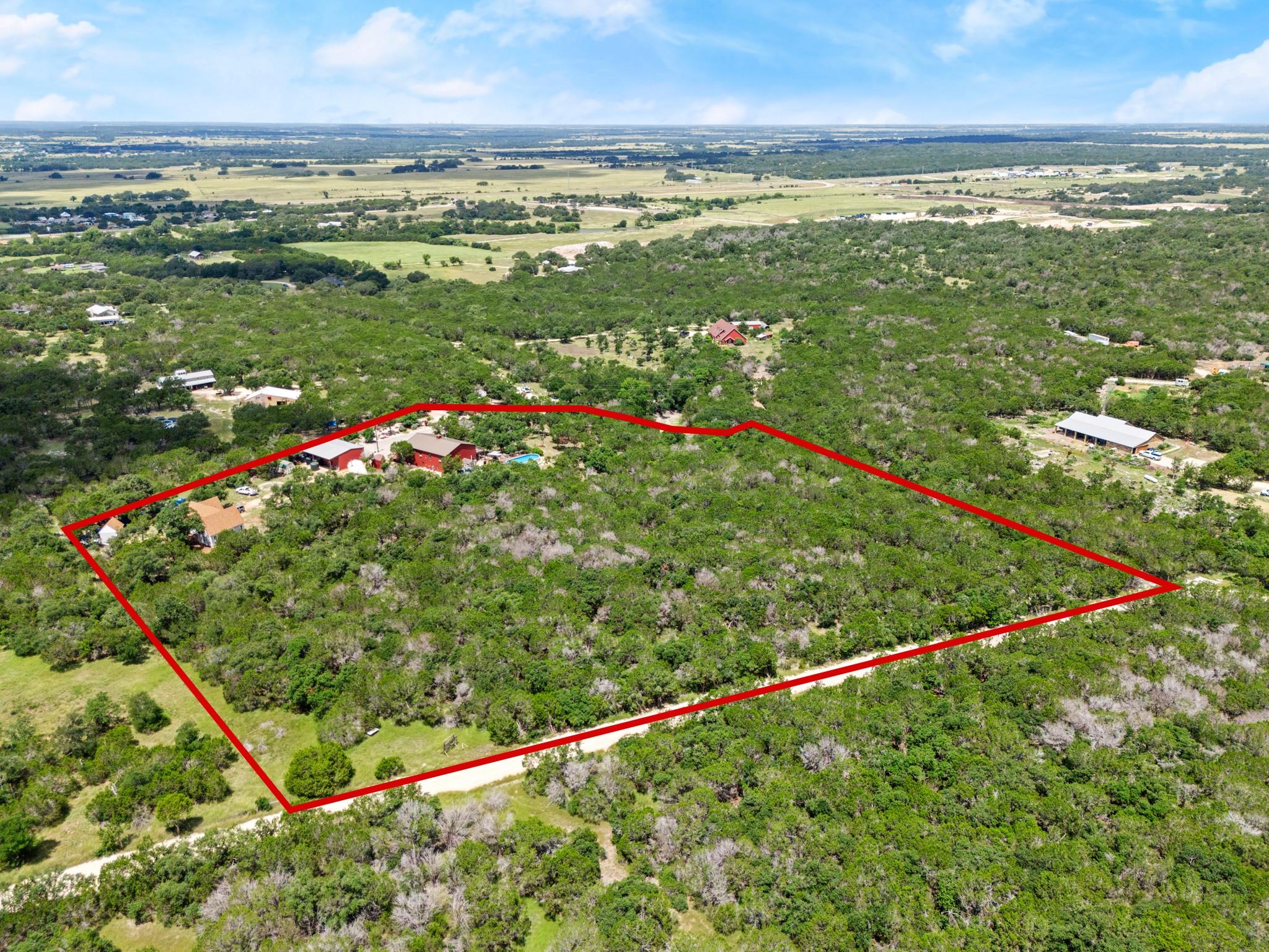 320 Pecan 3 BR