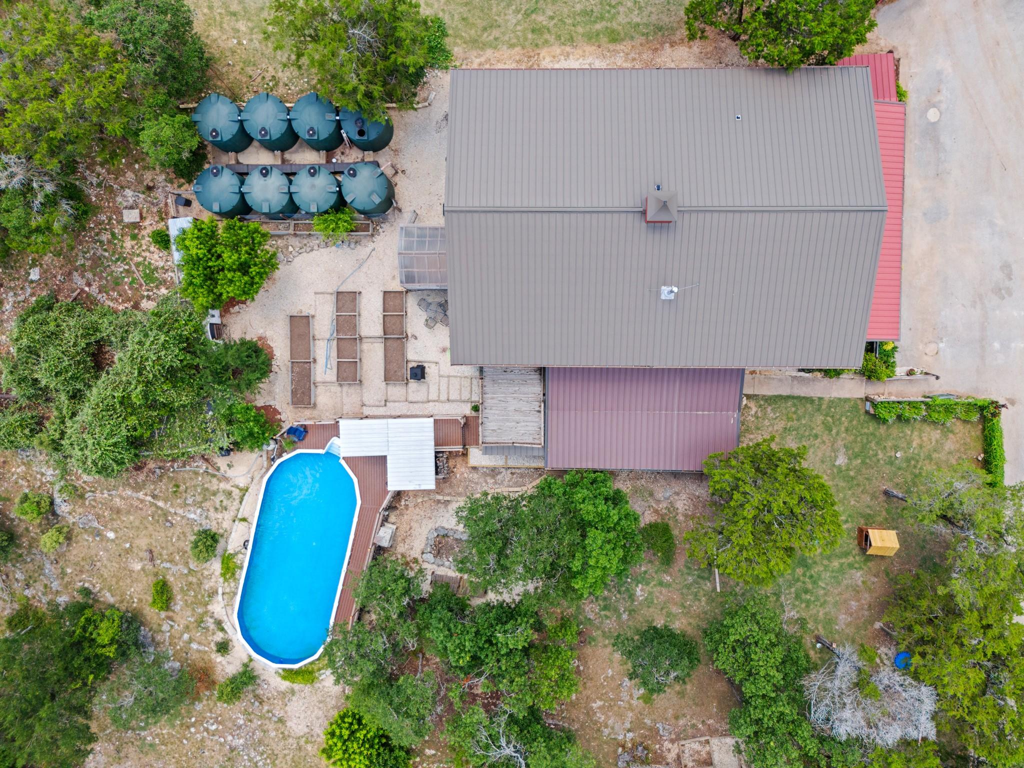 320 Pecan 3 BR