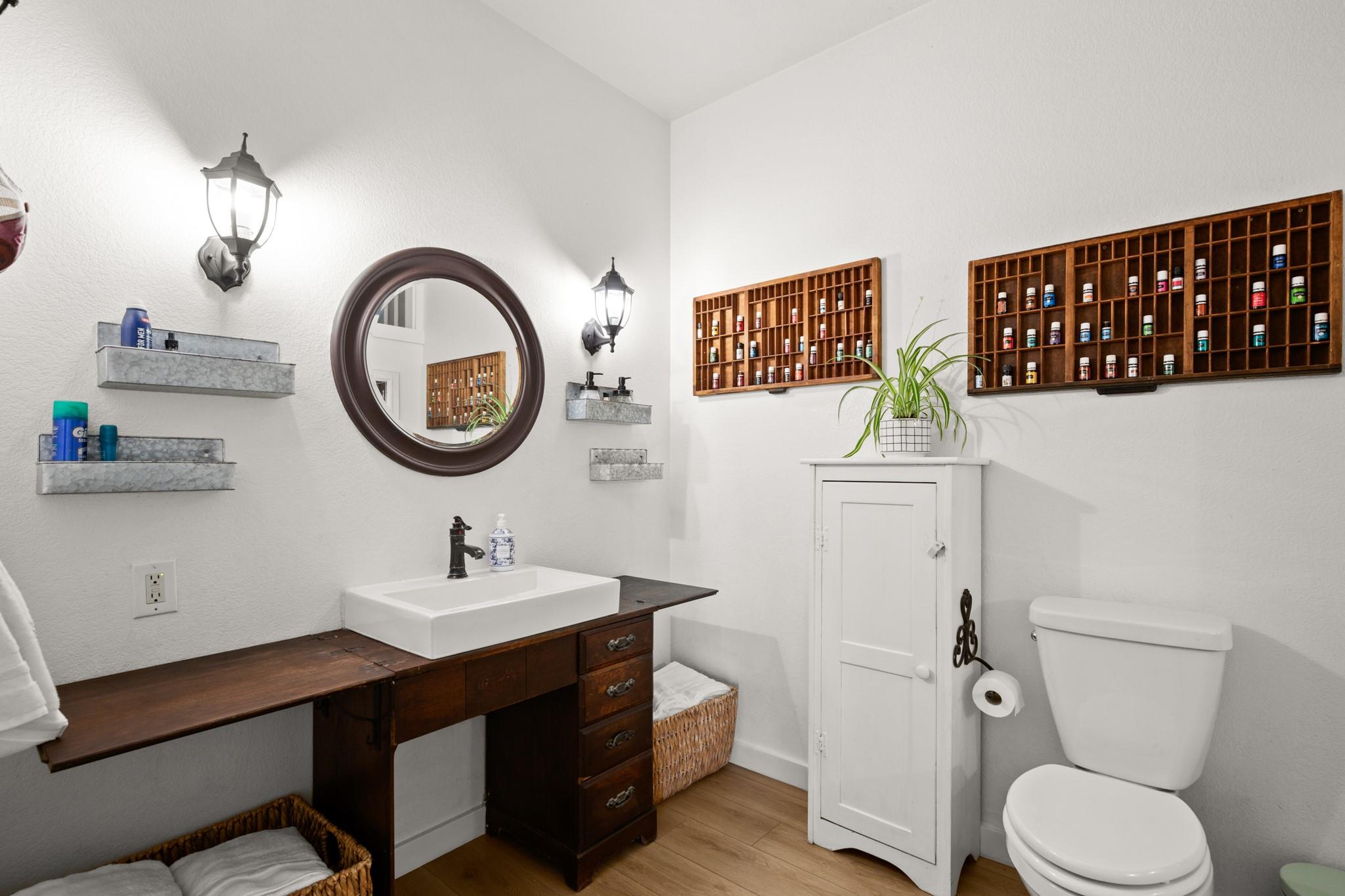 320 Pecan 3 BR