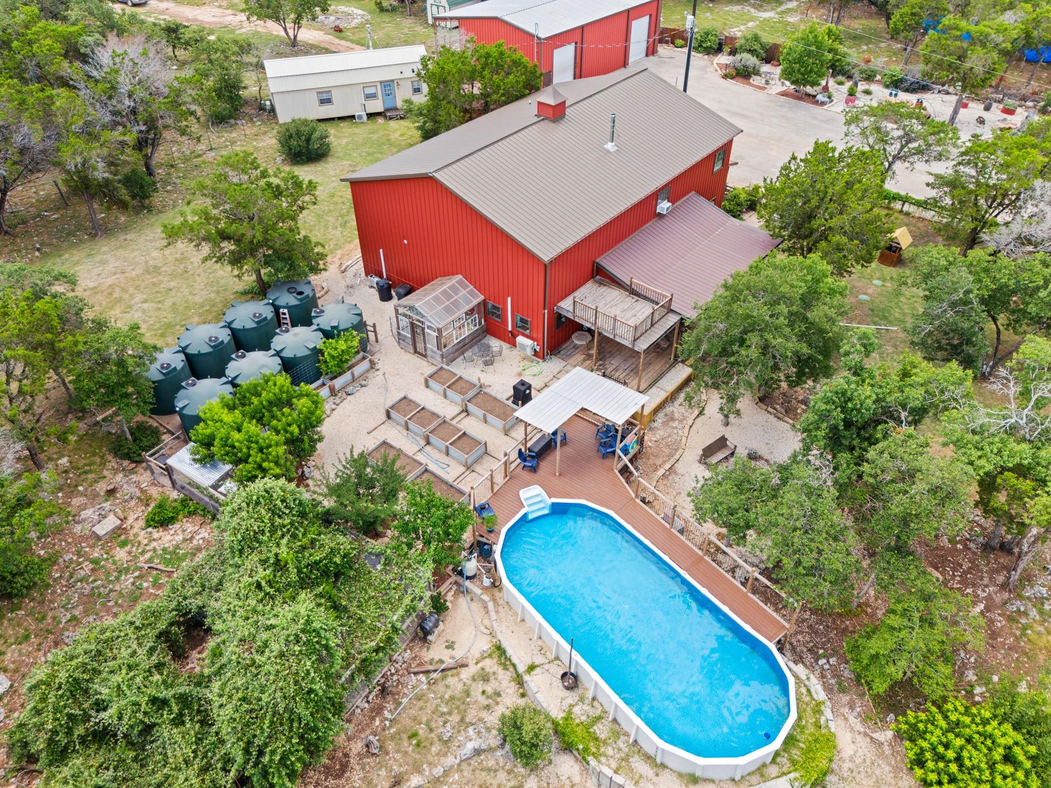 320 Pecan 3 BR