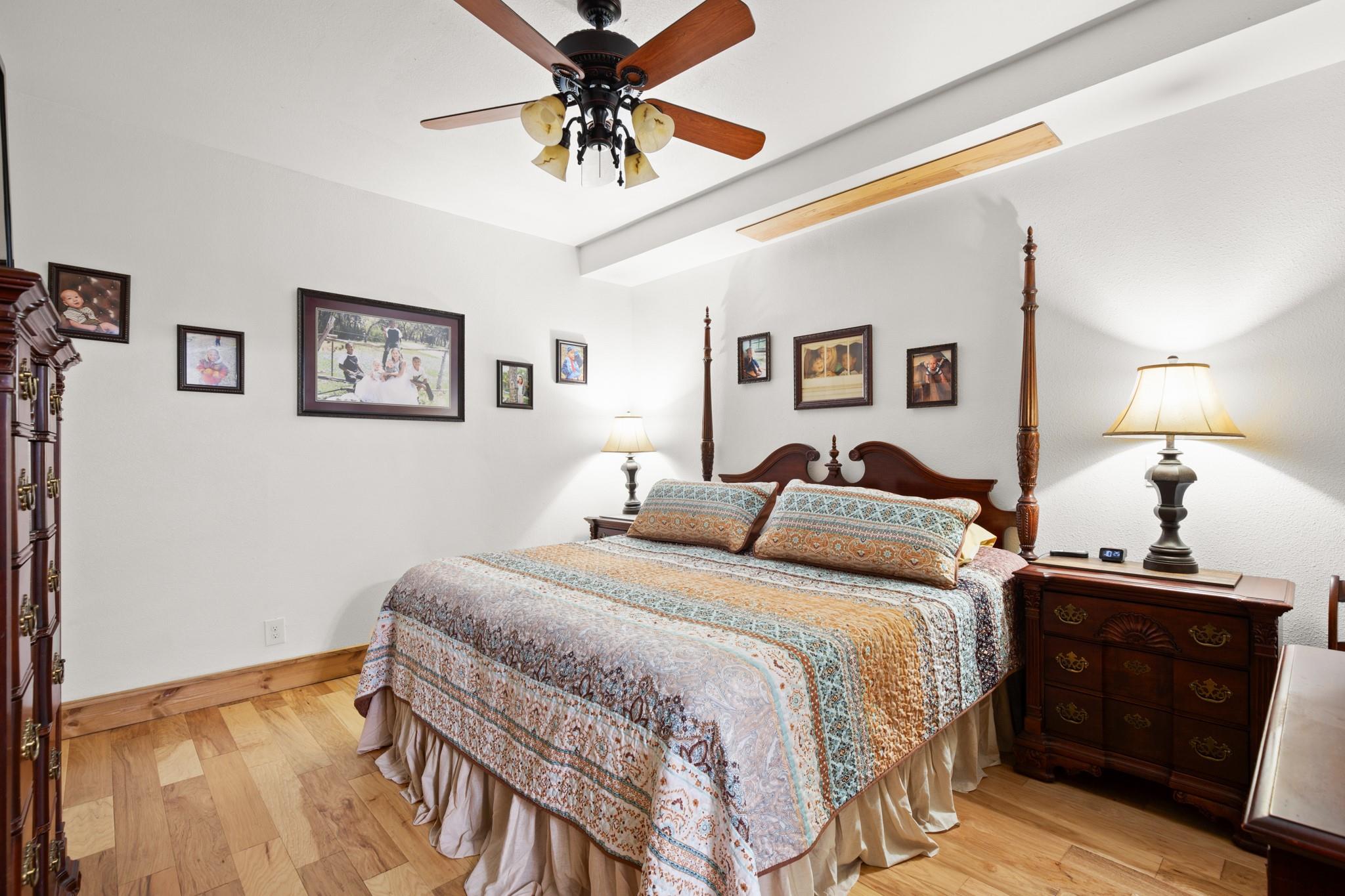 320 Pecan 3 BR