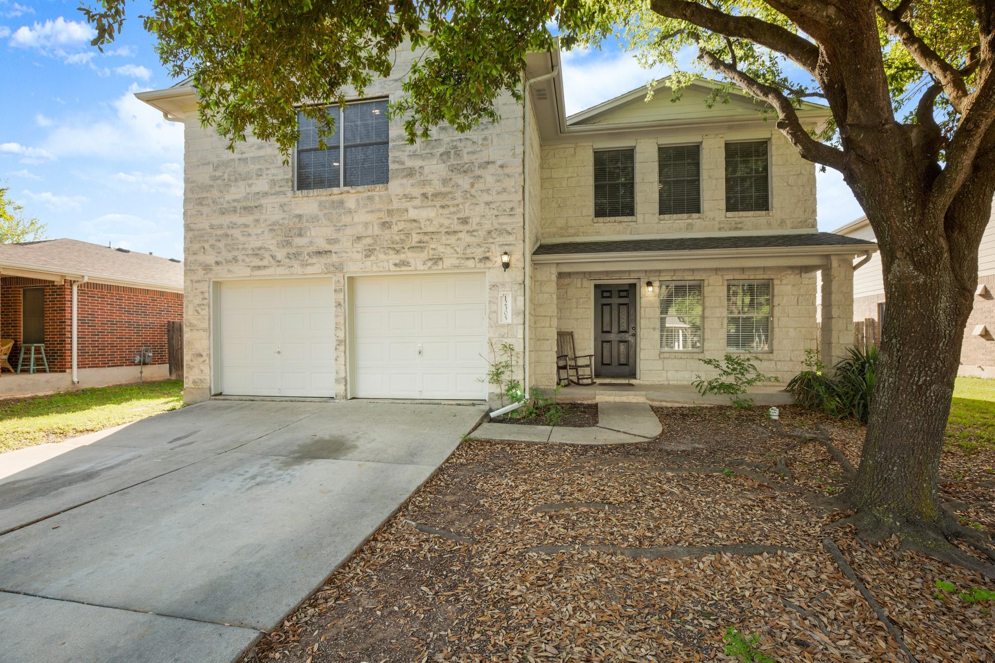 12305 Kelton DR