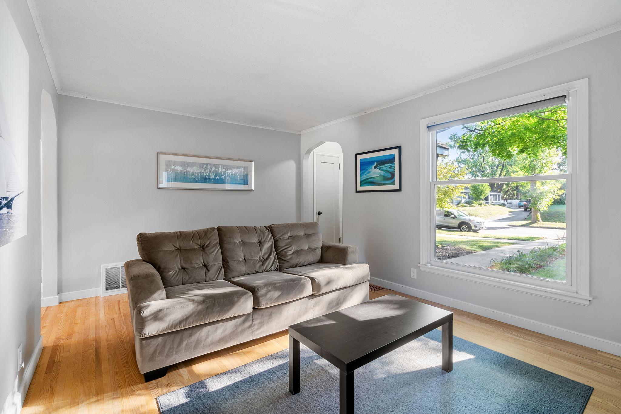 2644 Hampshire Avenue S