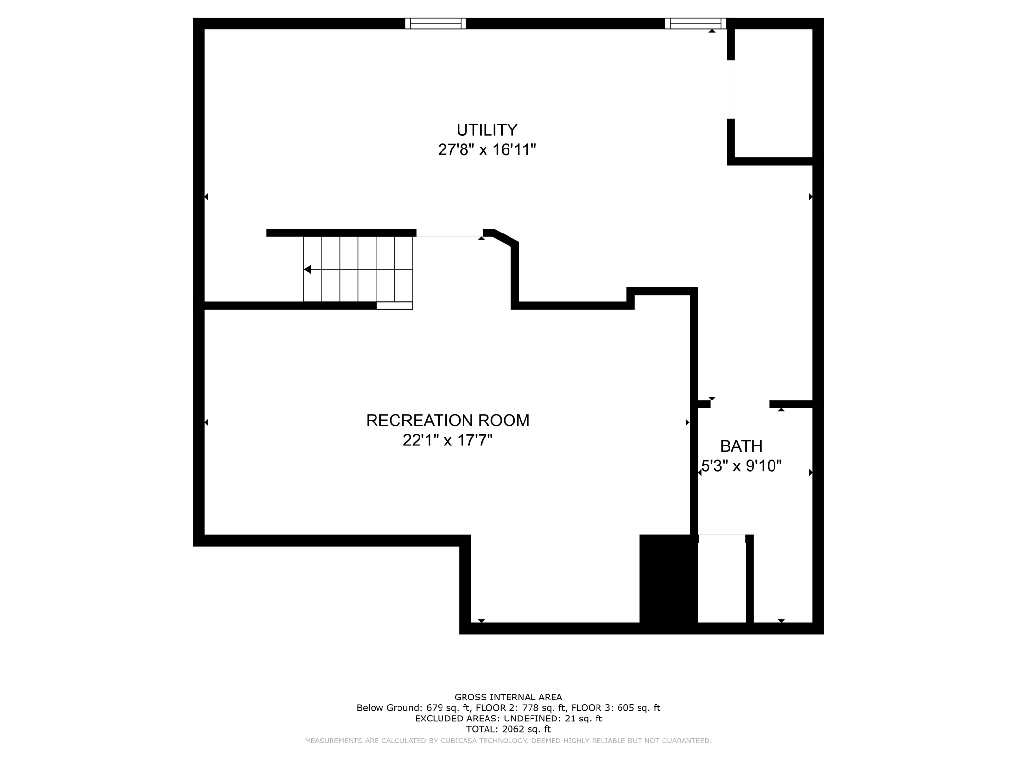 2644 Hampshire Avenue S