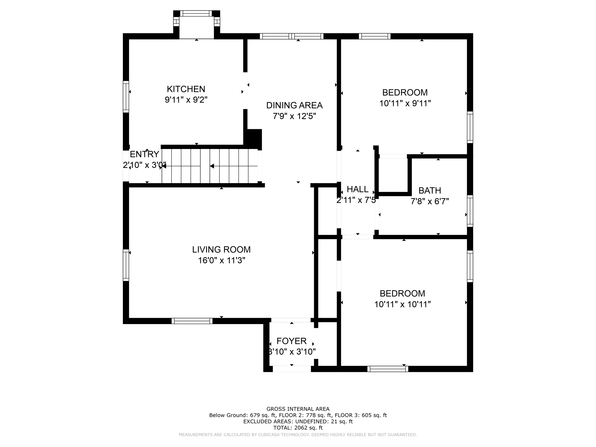 2644 Hampshire Avenue S