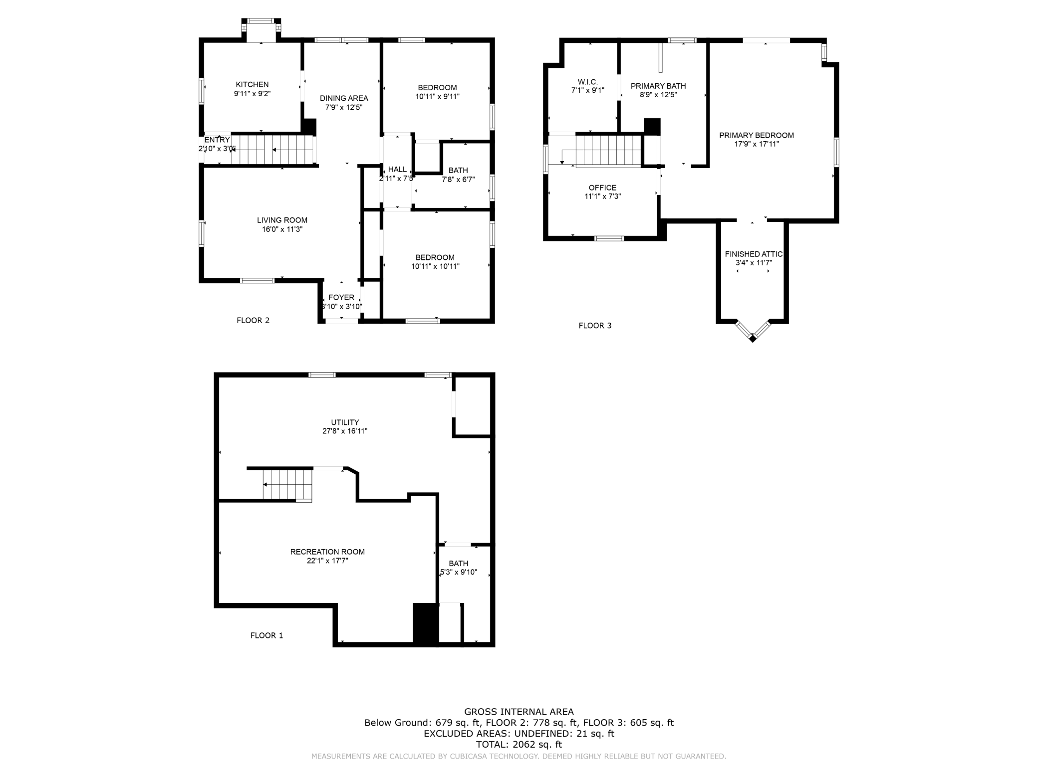 2644 Hampshire Avenue S