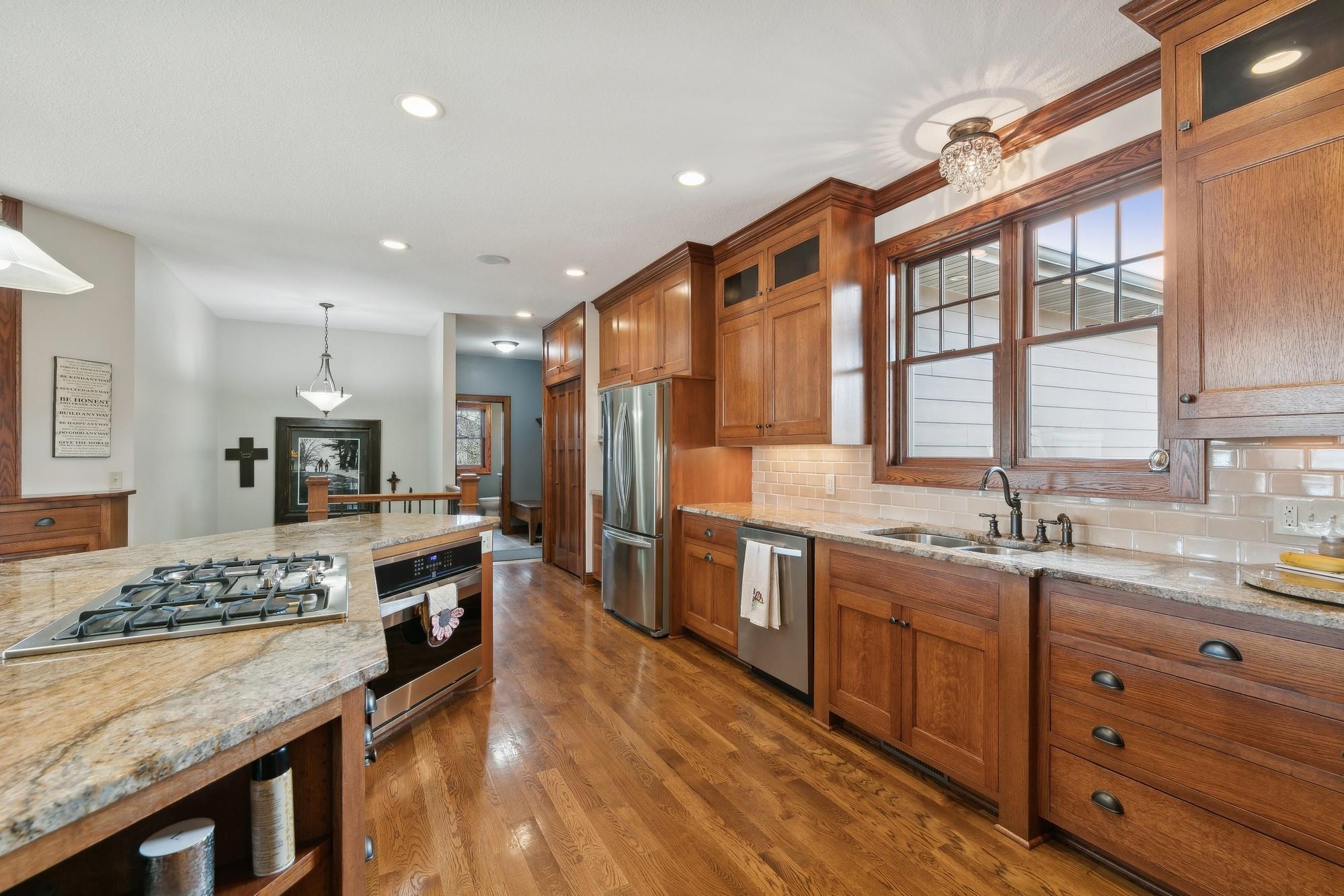 7521 163rd Avenue NW