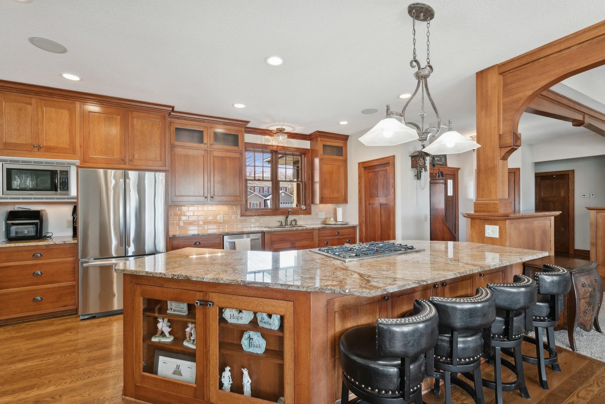 7521 163rd Avenue NW