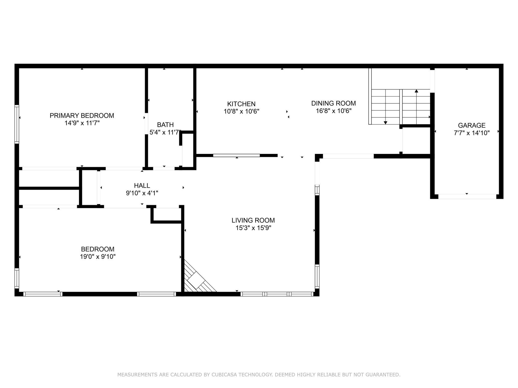 7382 Landau Drive Unit: 75