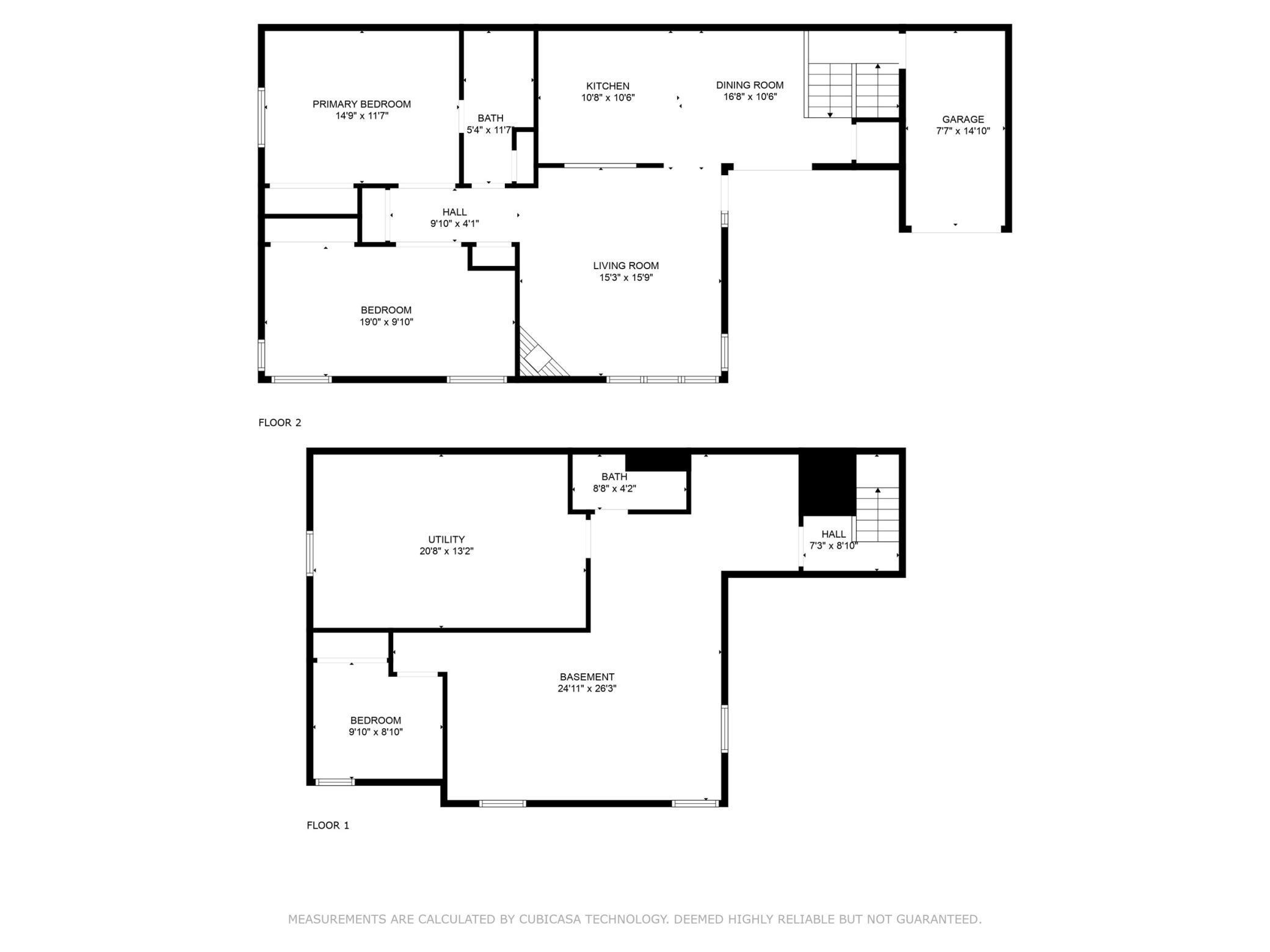 7382 Landau Drive Unit: 75