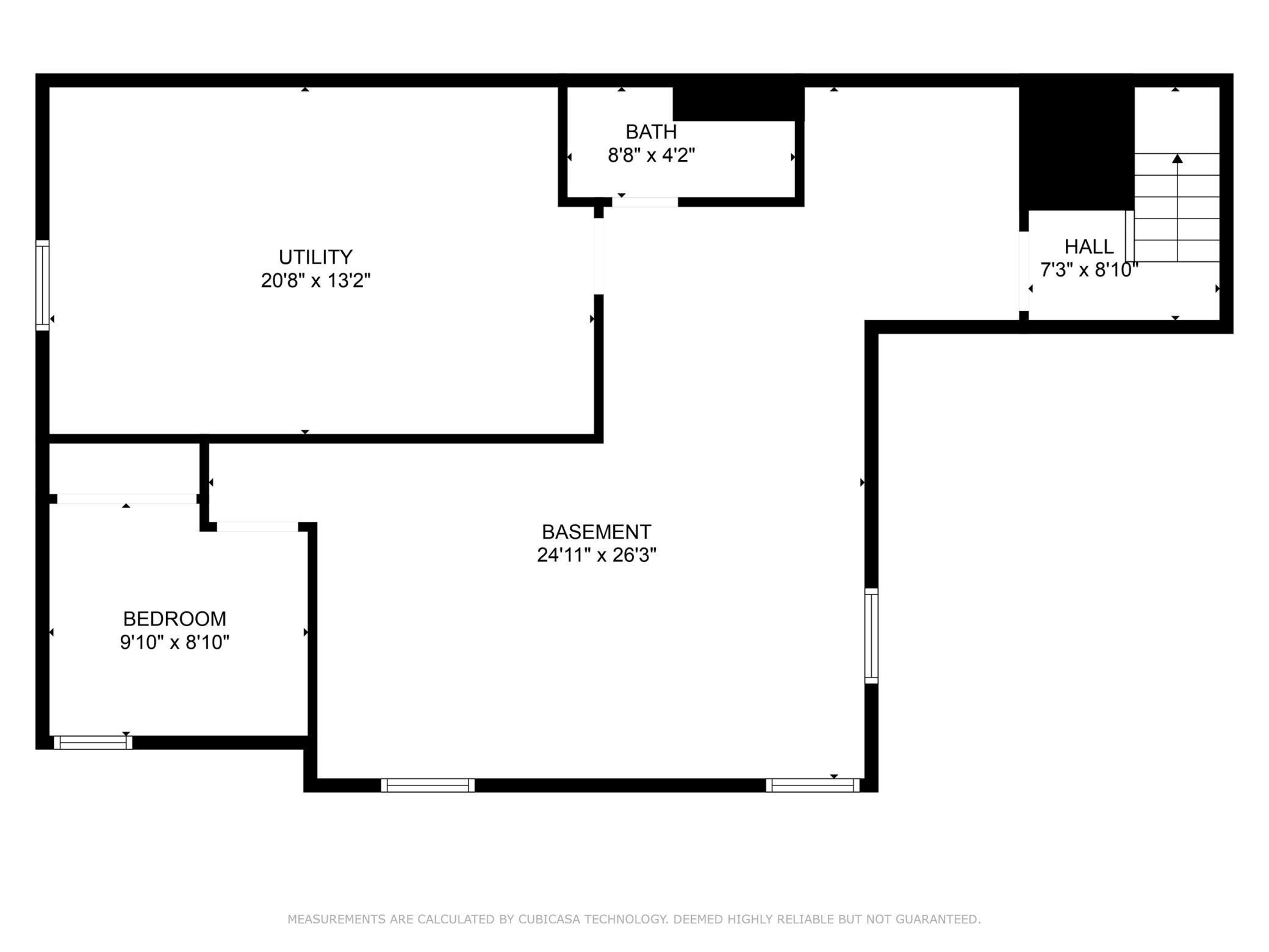 7382 Landau Drive Unit: 75