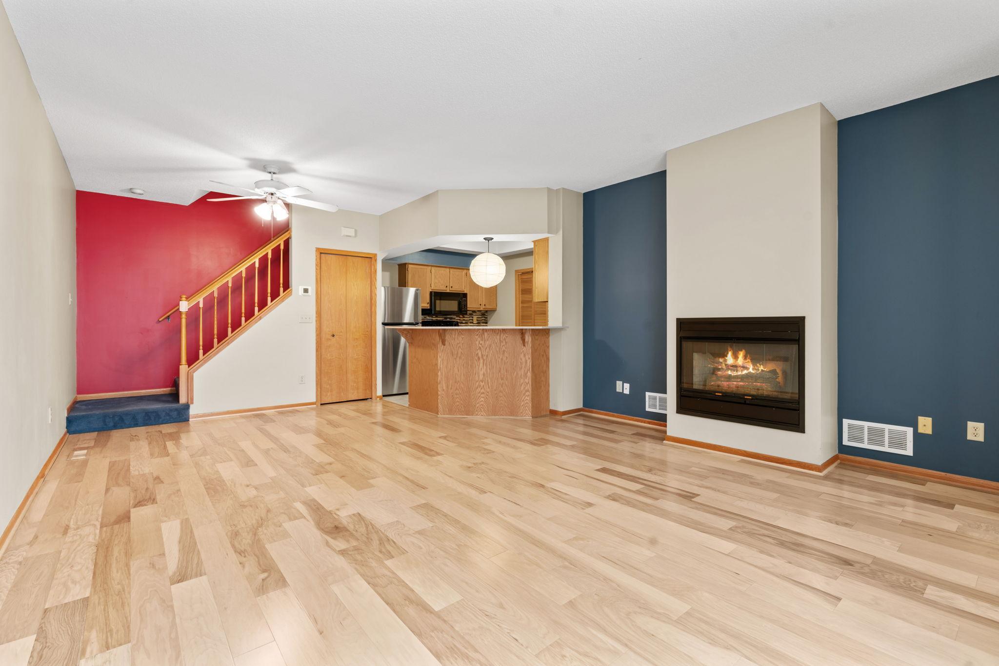 526 Lovell Avenue Unit: 2