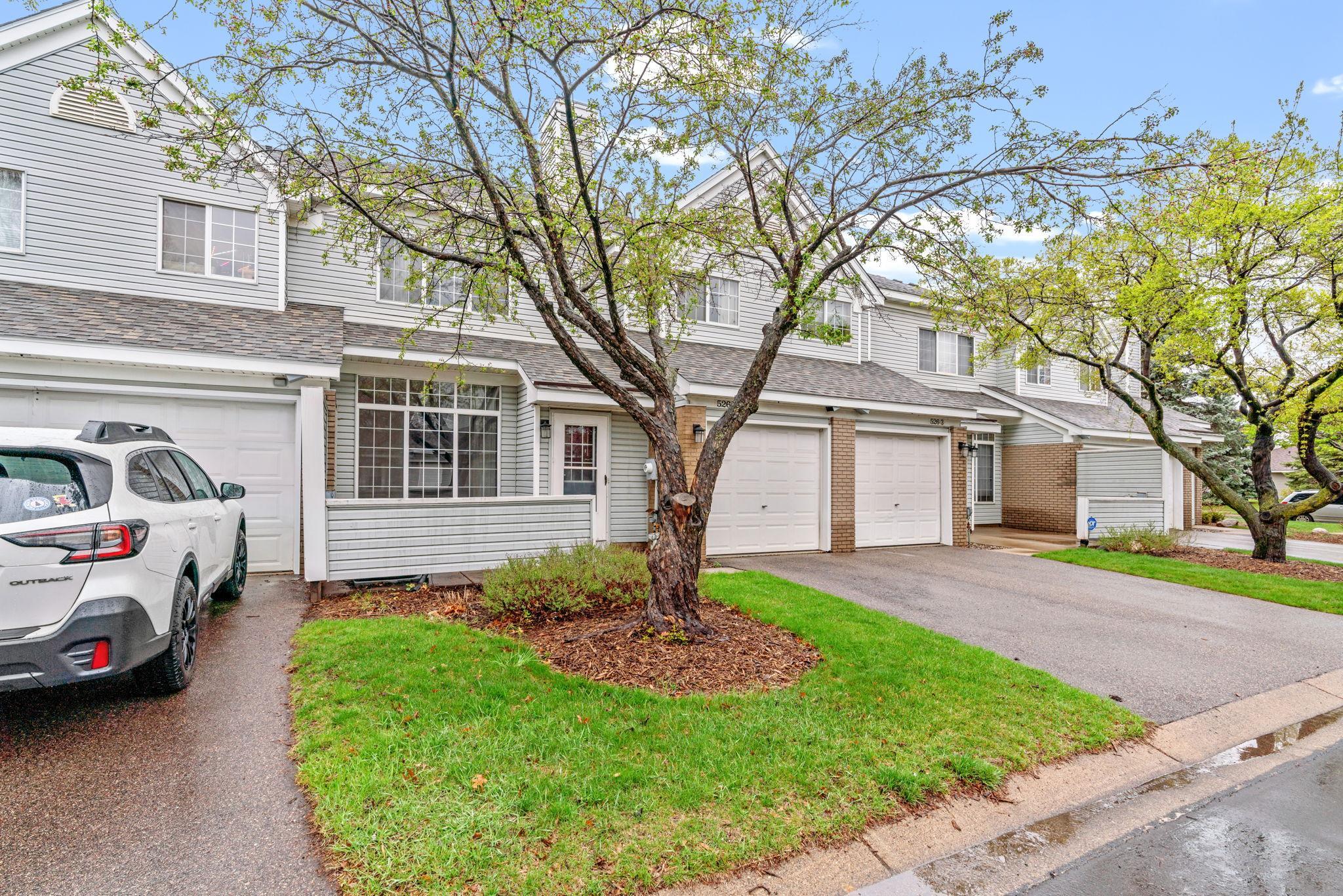 526 Lovell Avenue Unit: 2