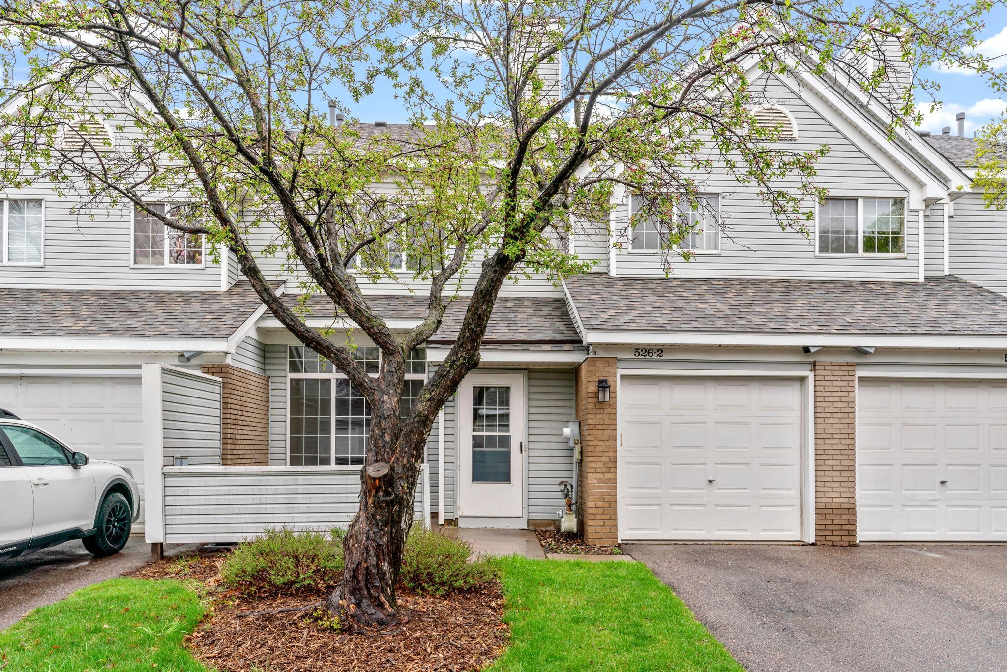 526 Lovell Avenue Unit: 2