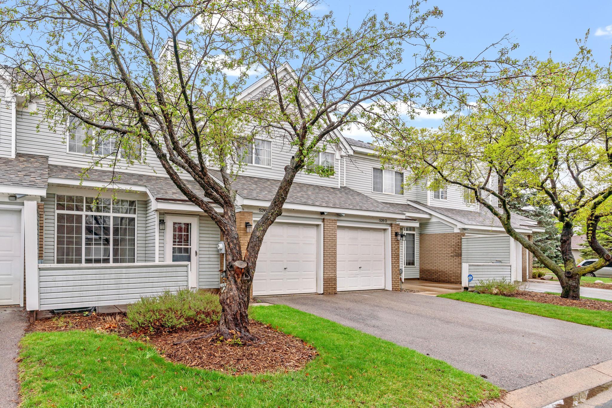 526 Lovell Avenue Unit: 2