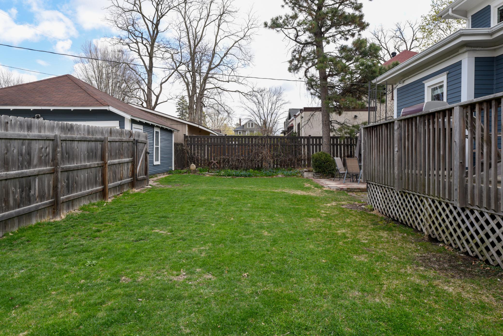 1671 Berkeley Avenue