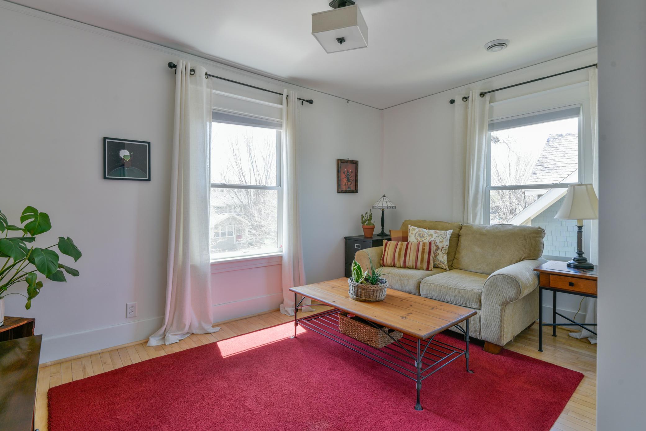 1671 Berkeley Avenue