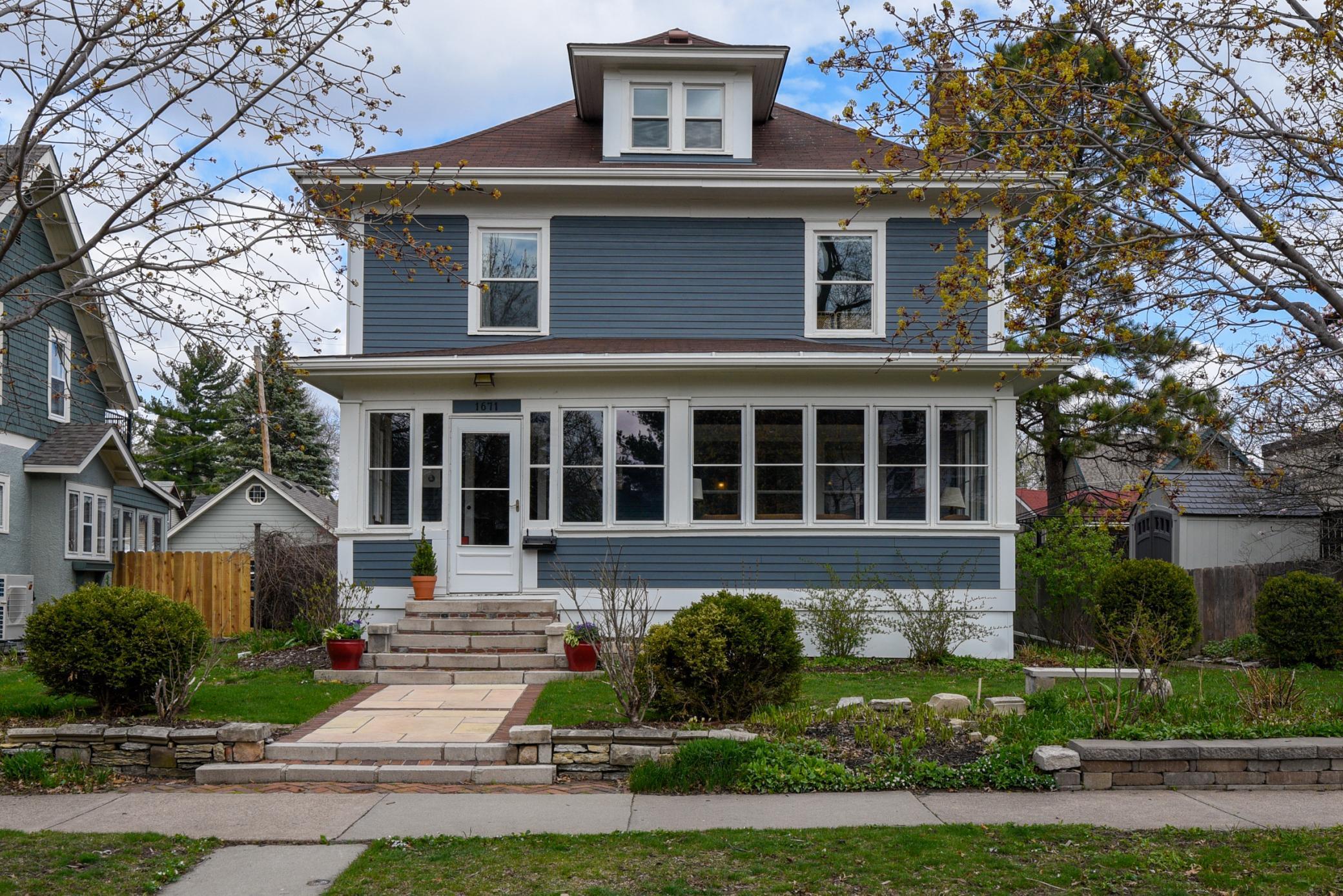 1671 Berkeley Avenue