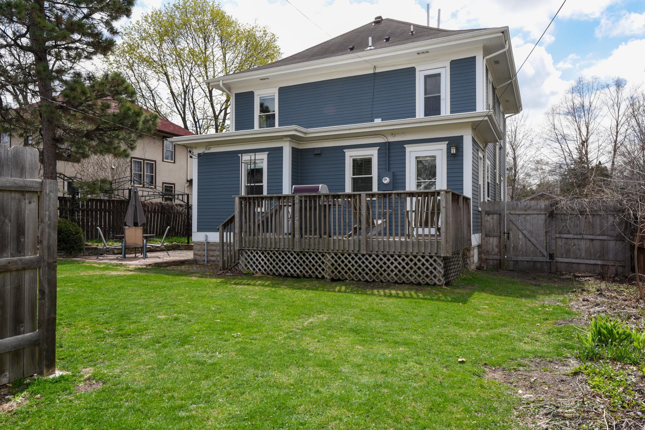 1671 Berkeley Avenue