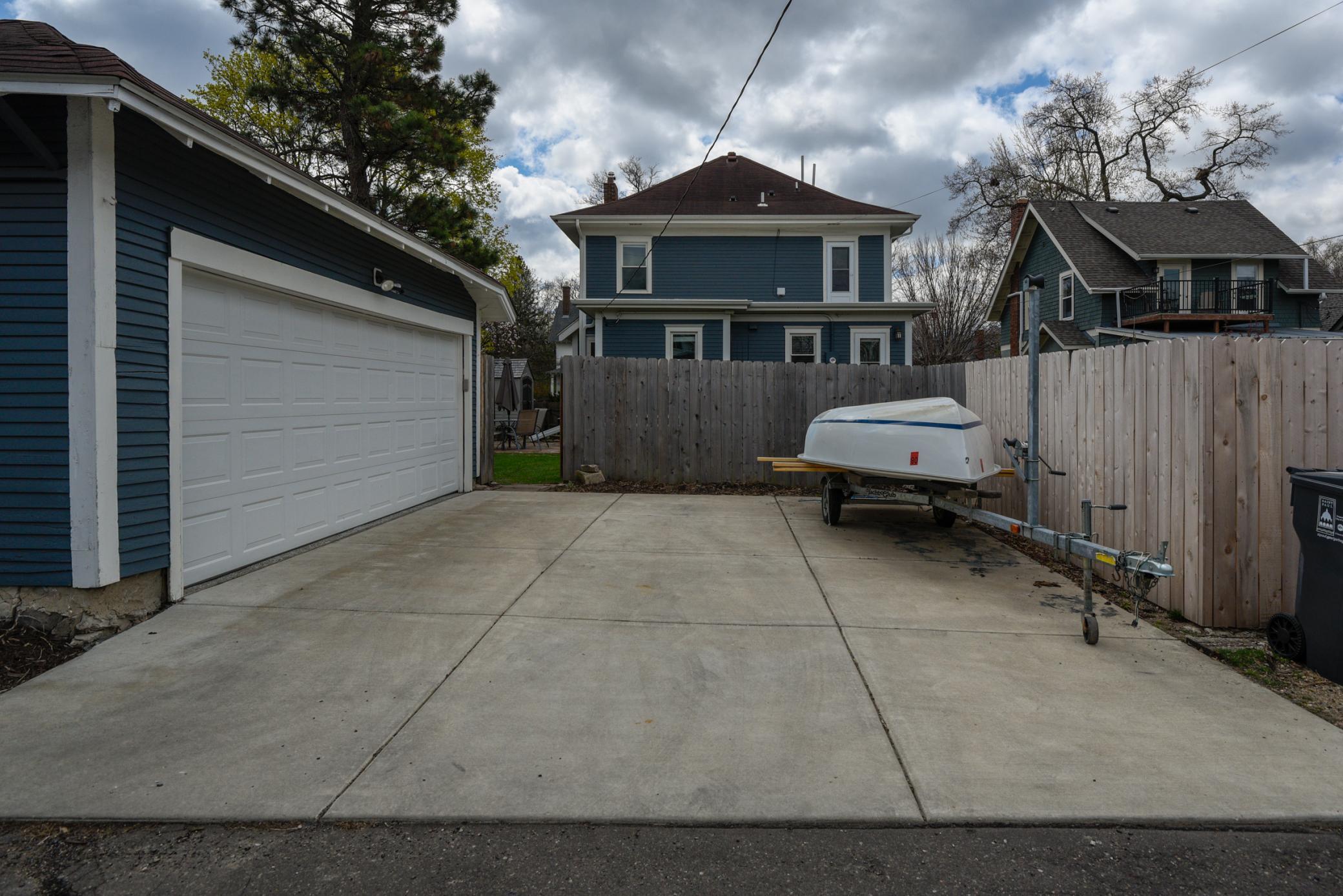 1671 Berkeley Avenue