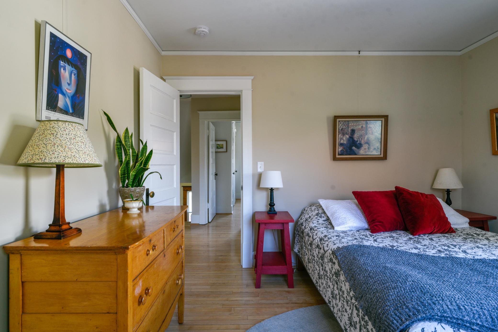 1671 Berkeley Avenue