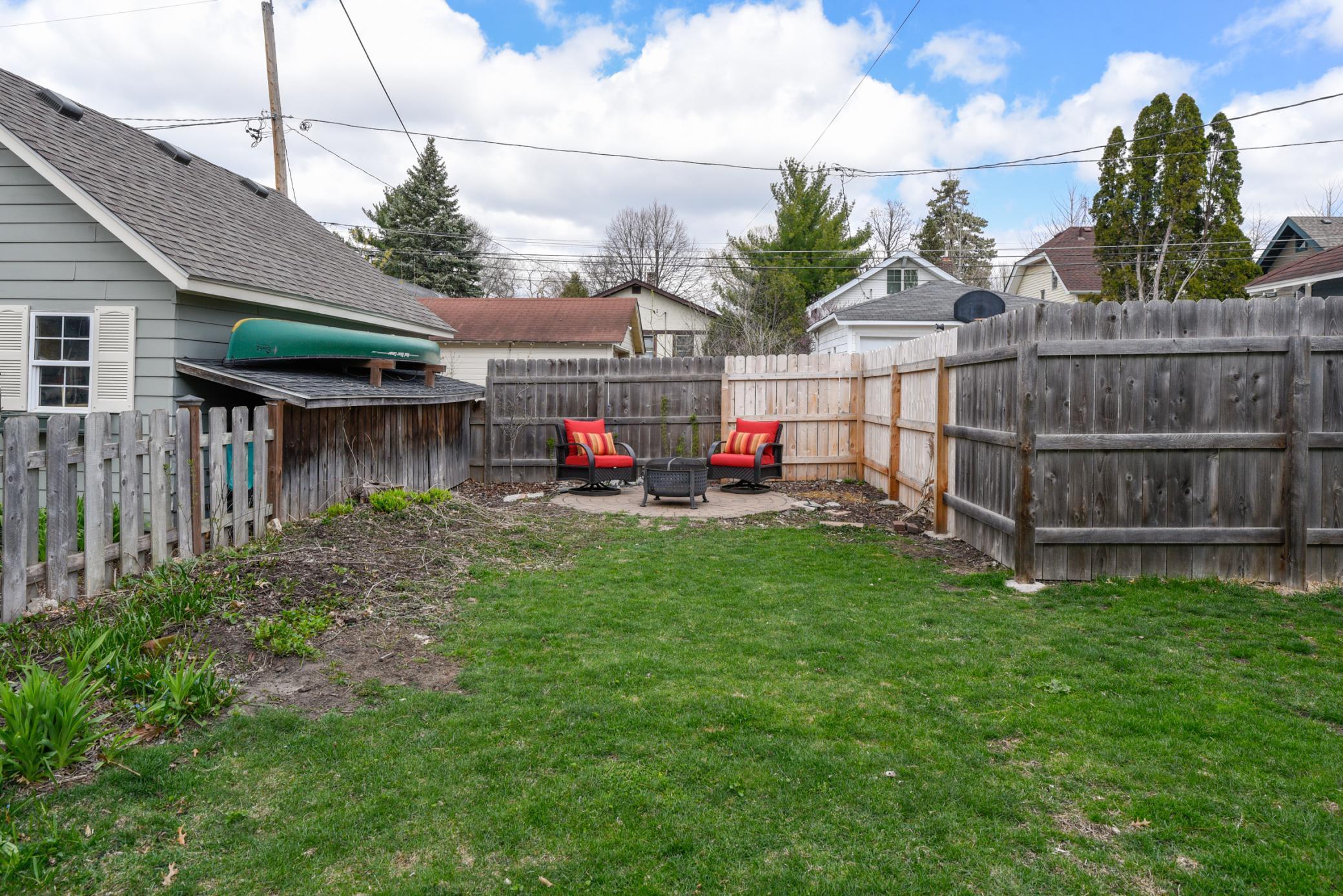 1671 Berkeley Avenue