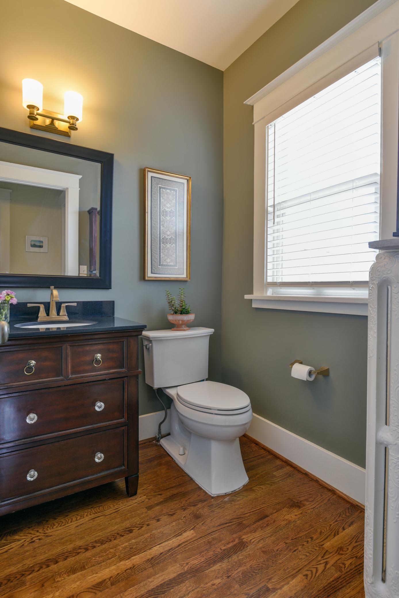 1671 Berkeley Avenue