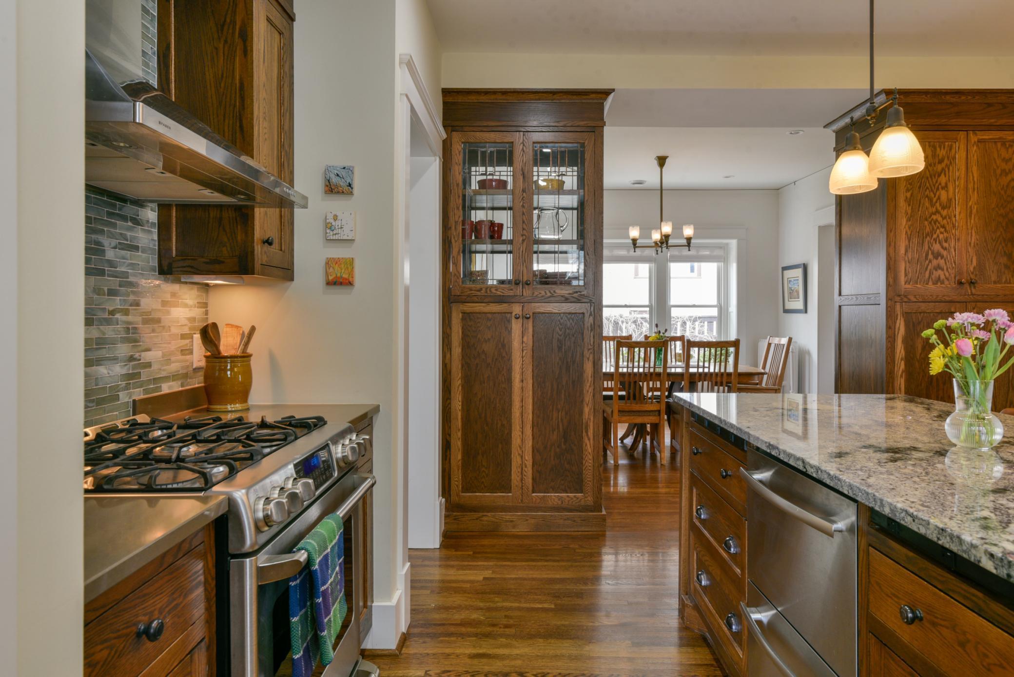 1671 Berkeley Avenue