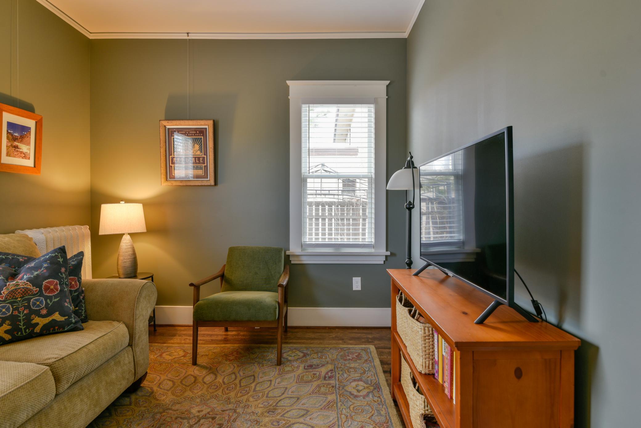 1671 Berkeley Avenue