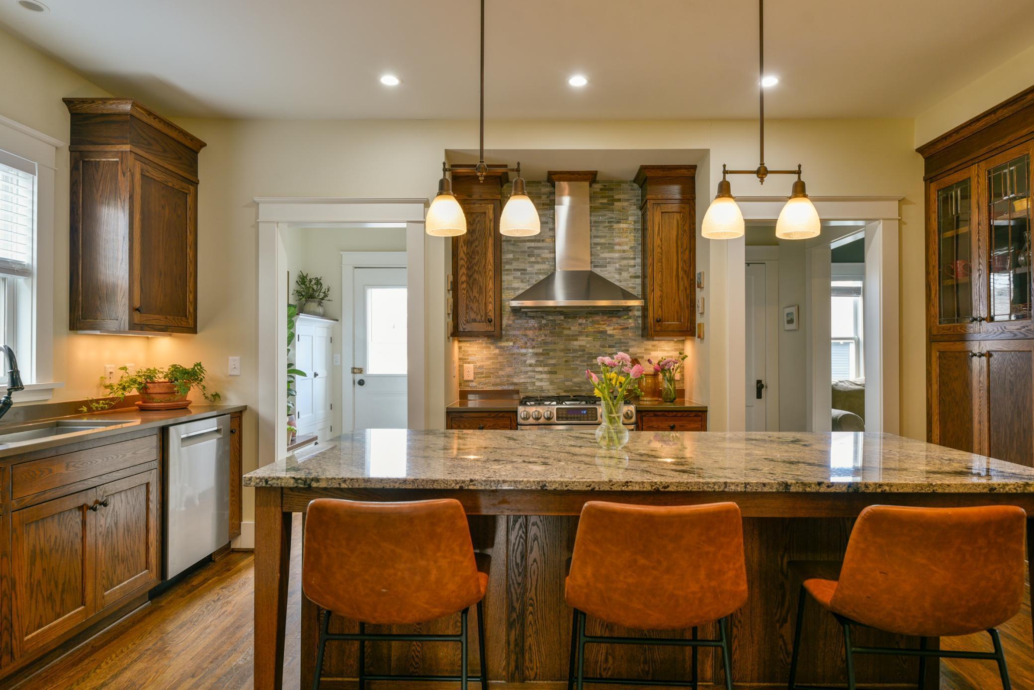 1671 Berkeley Avenue