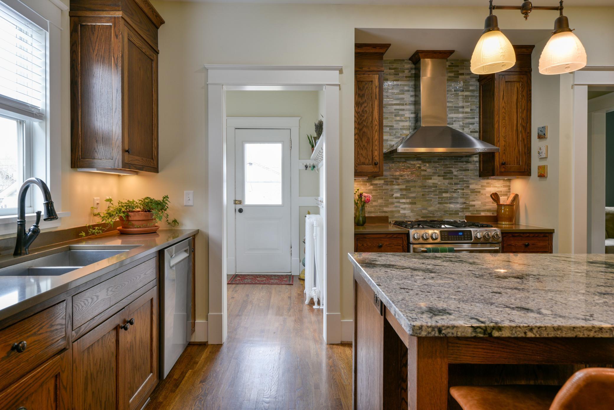 1671 Berkeley Avenue