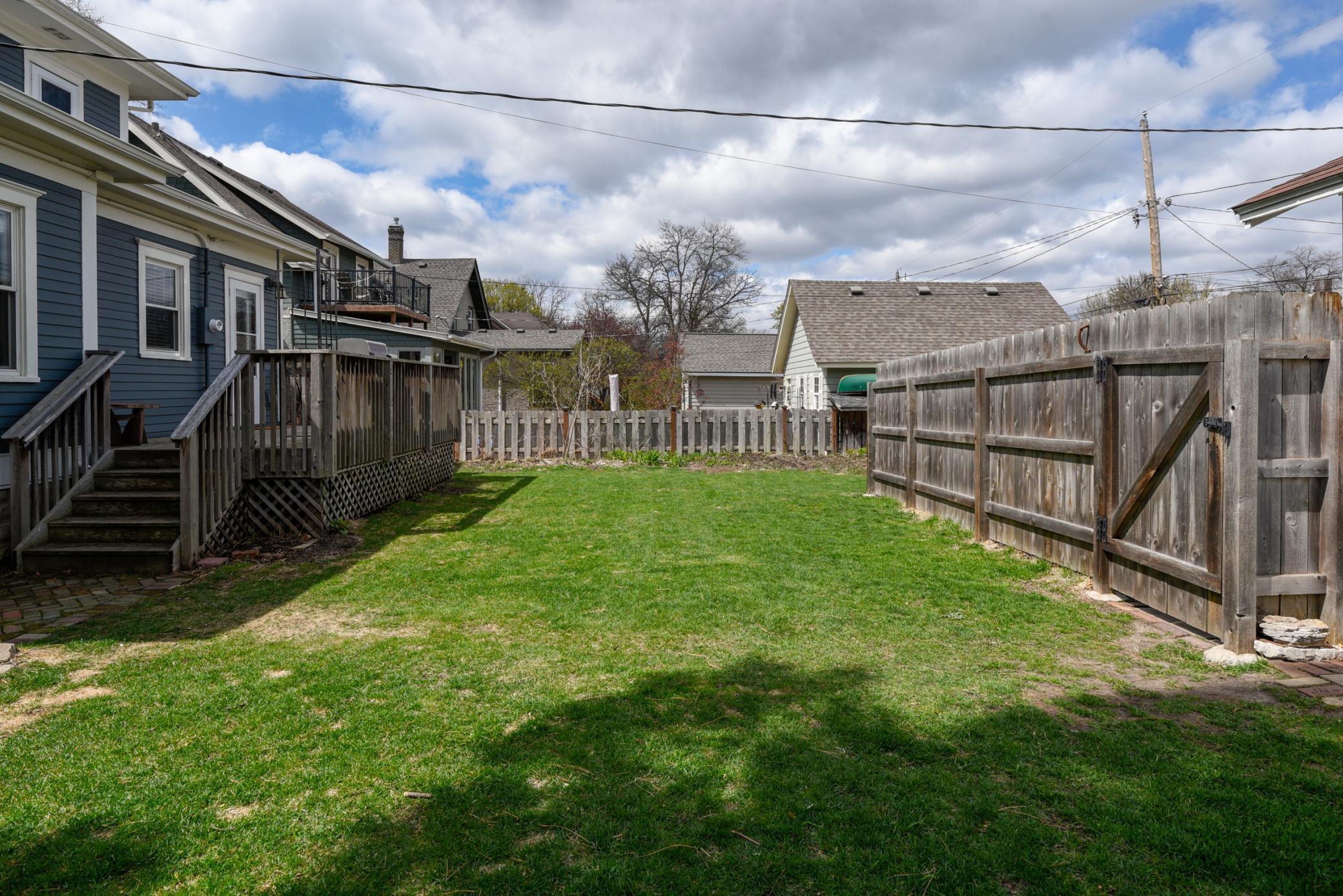 1671 Berkeley Avenue