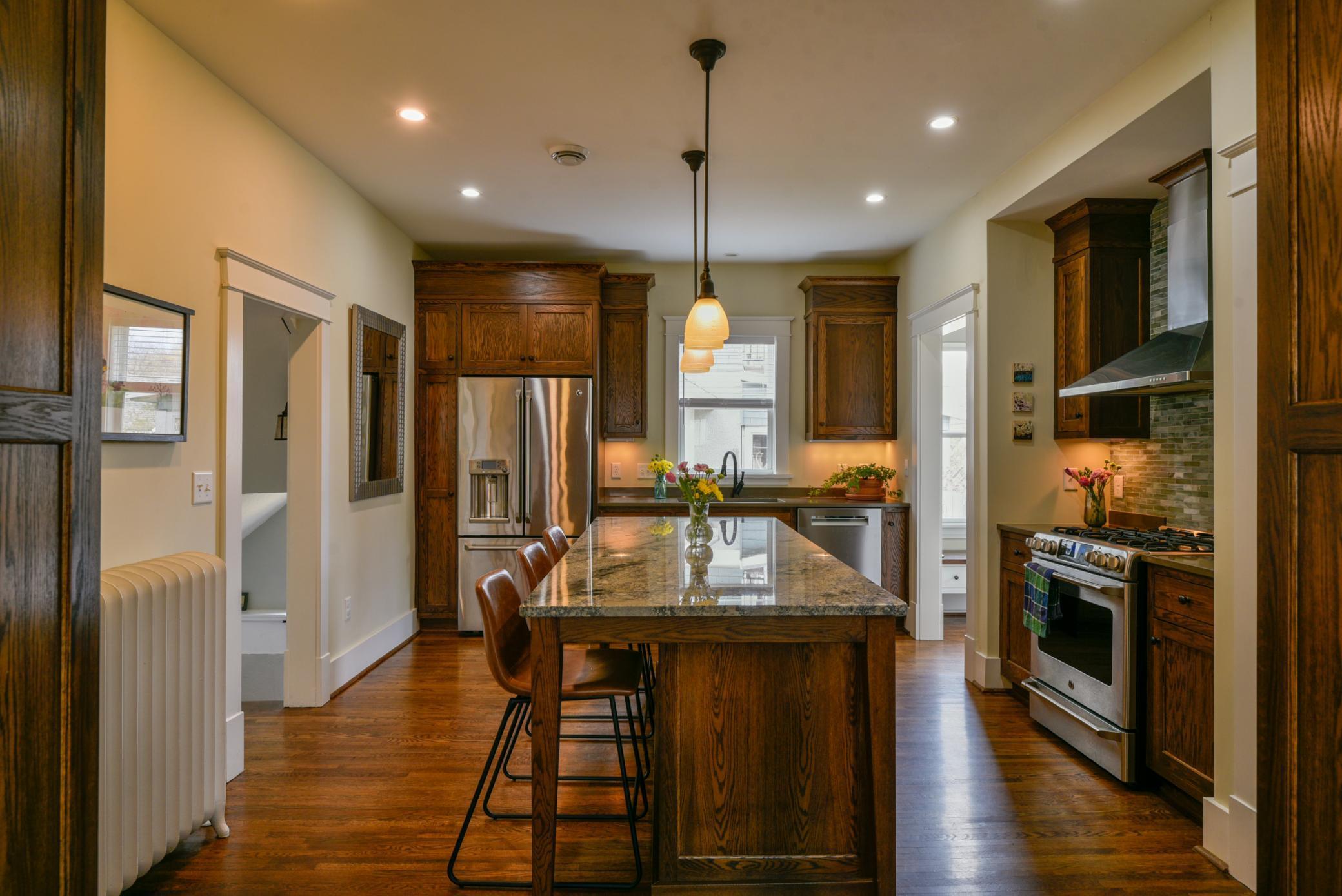 1671 Berkeley Avenue