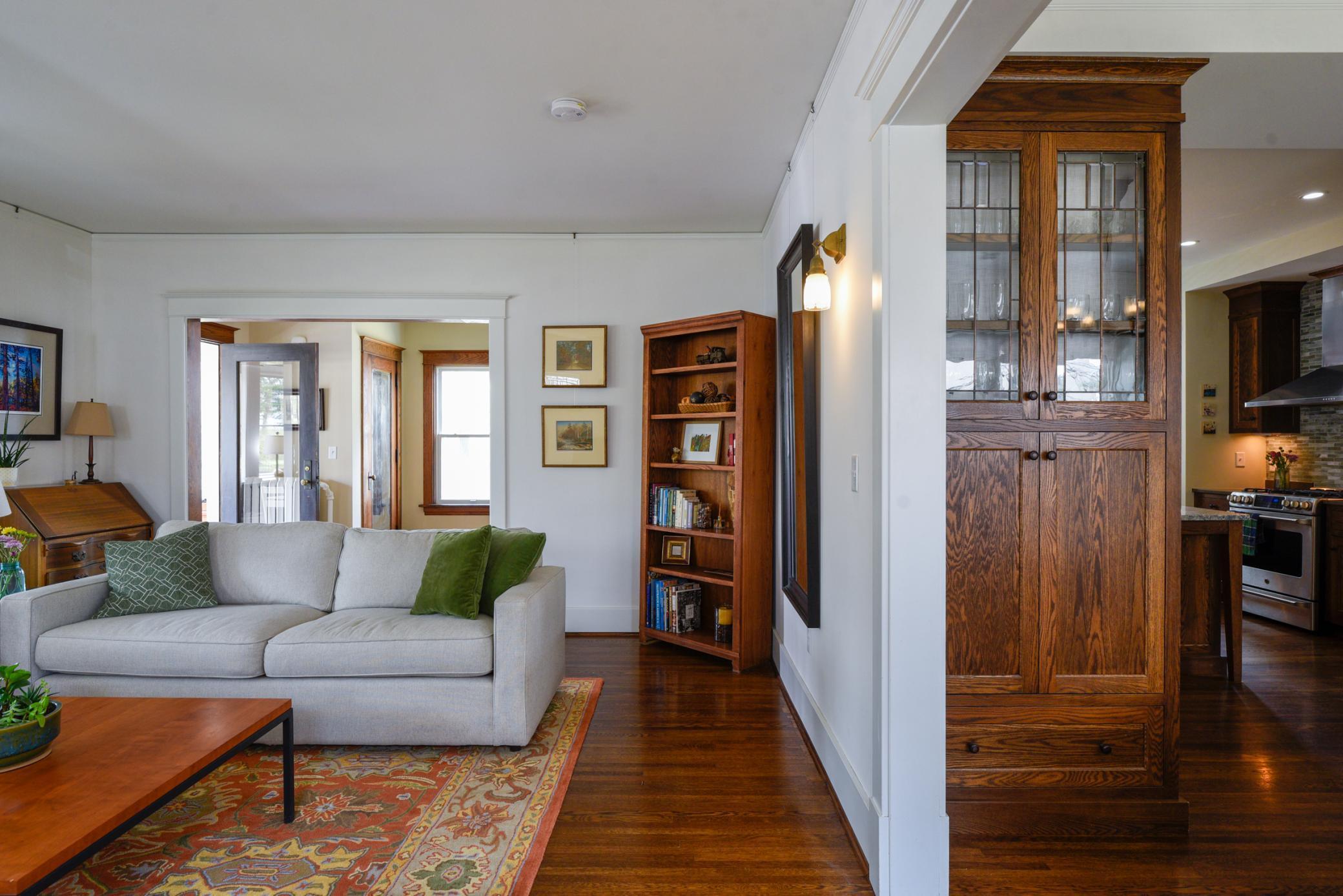 1671 Berkeley Avenue