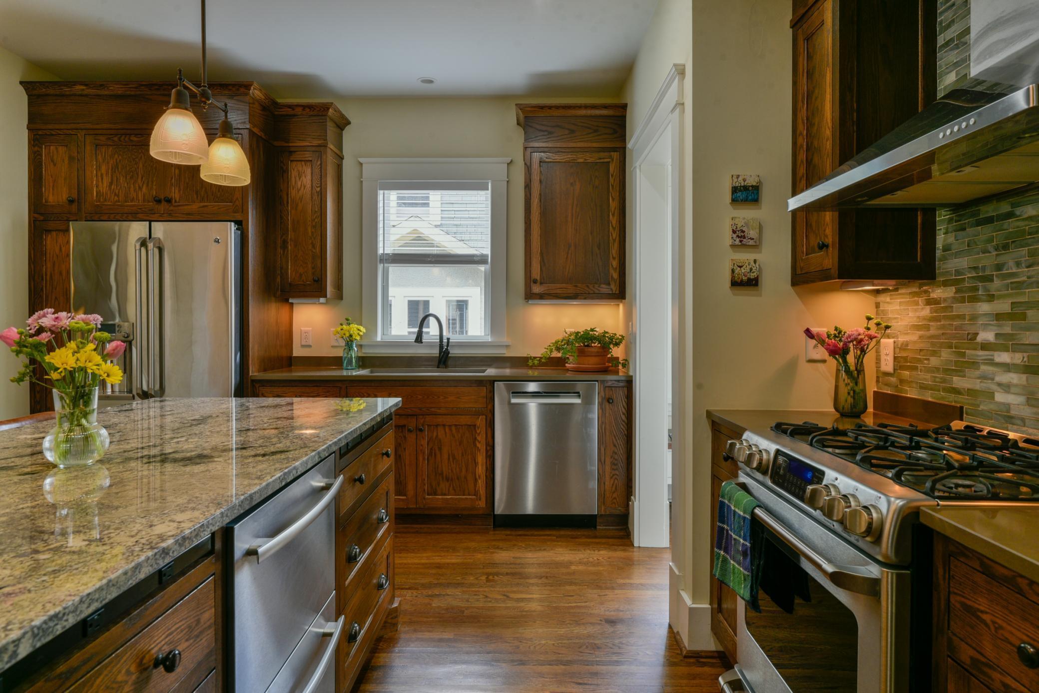 1671 Berkeley Avenue