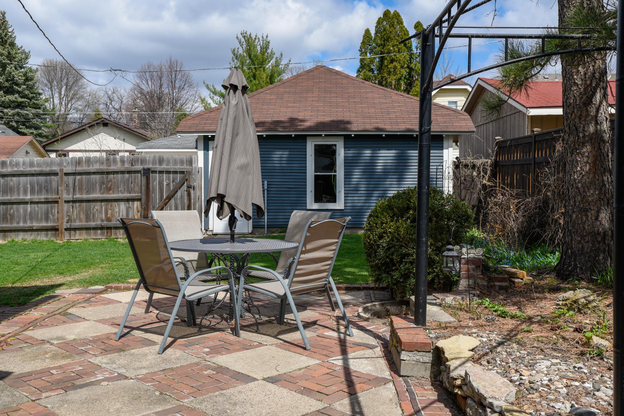 1671 Berkeley Avenue