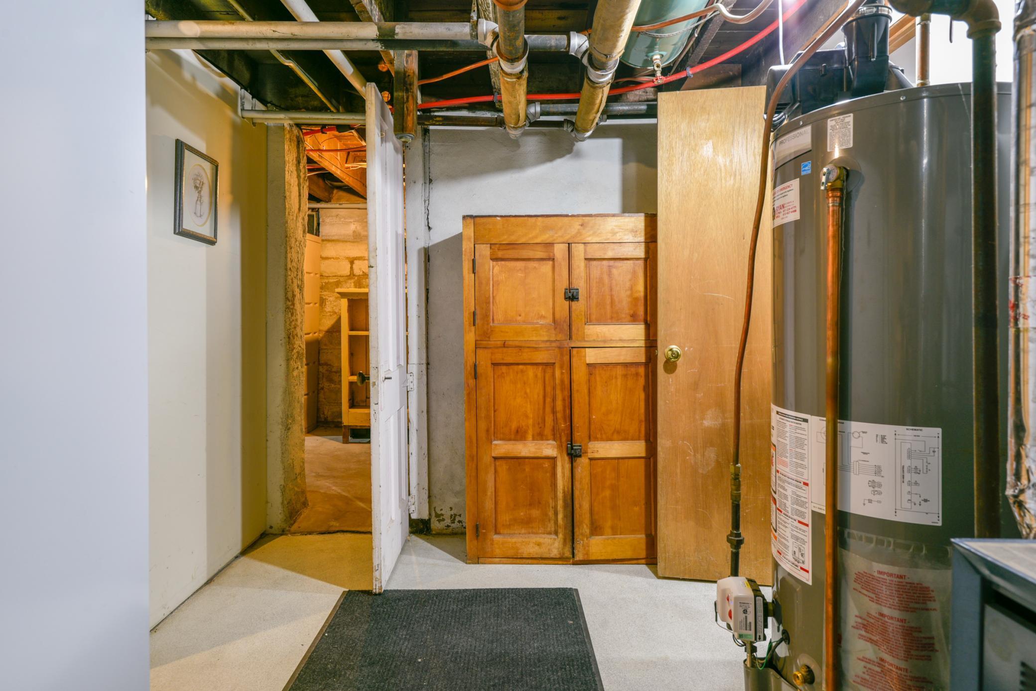 1671 Berkeley Avenue