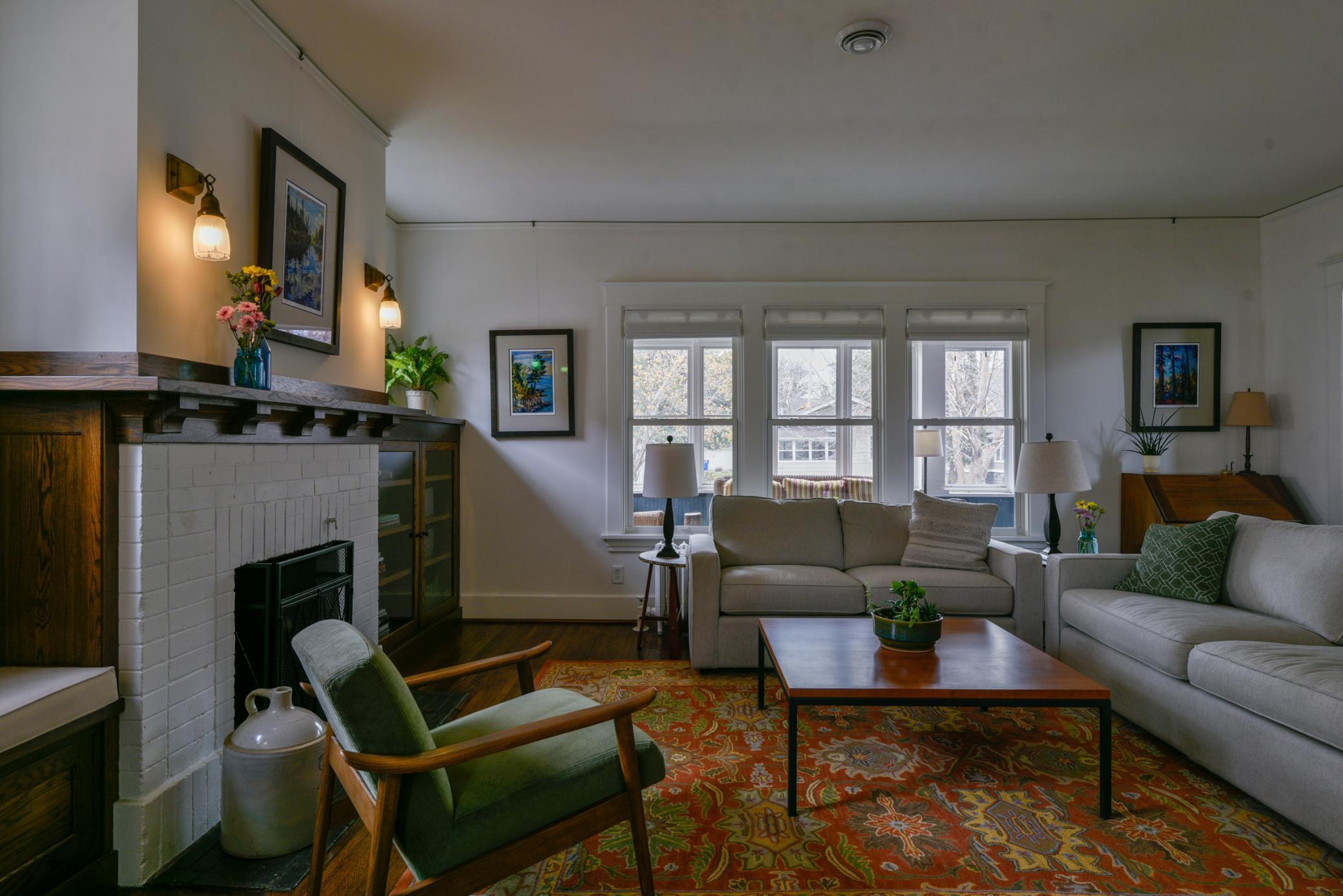 1671 Berkeley Avenue