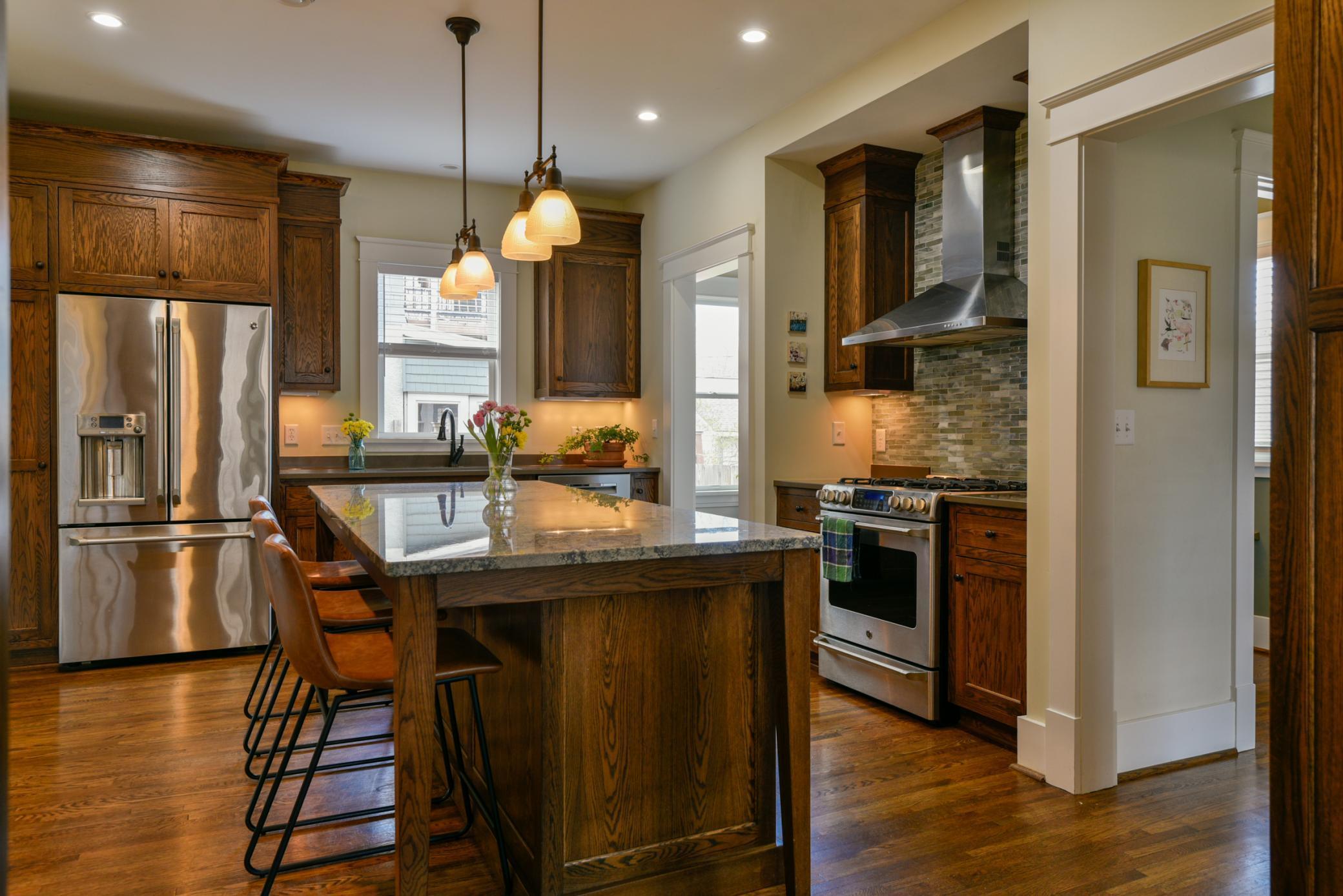 1671 Berkeley Avenue