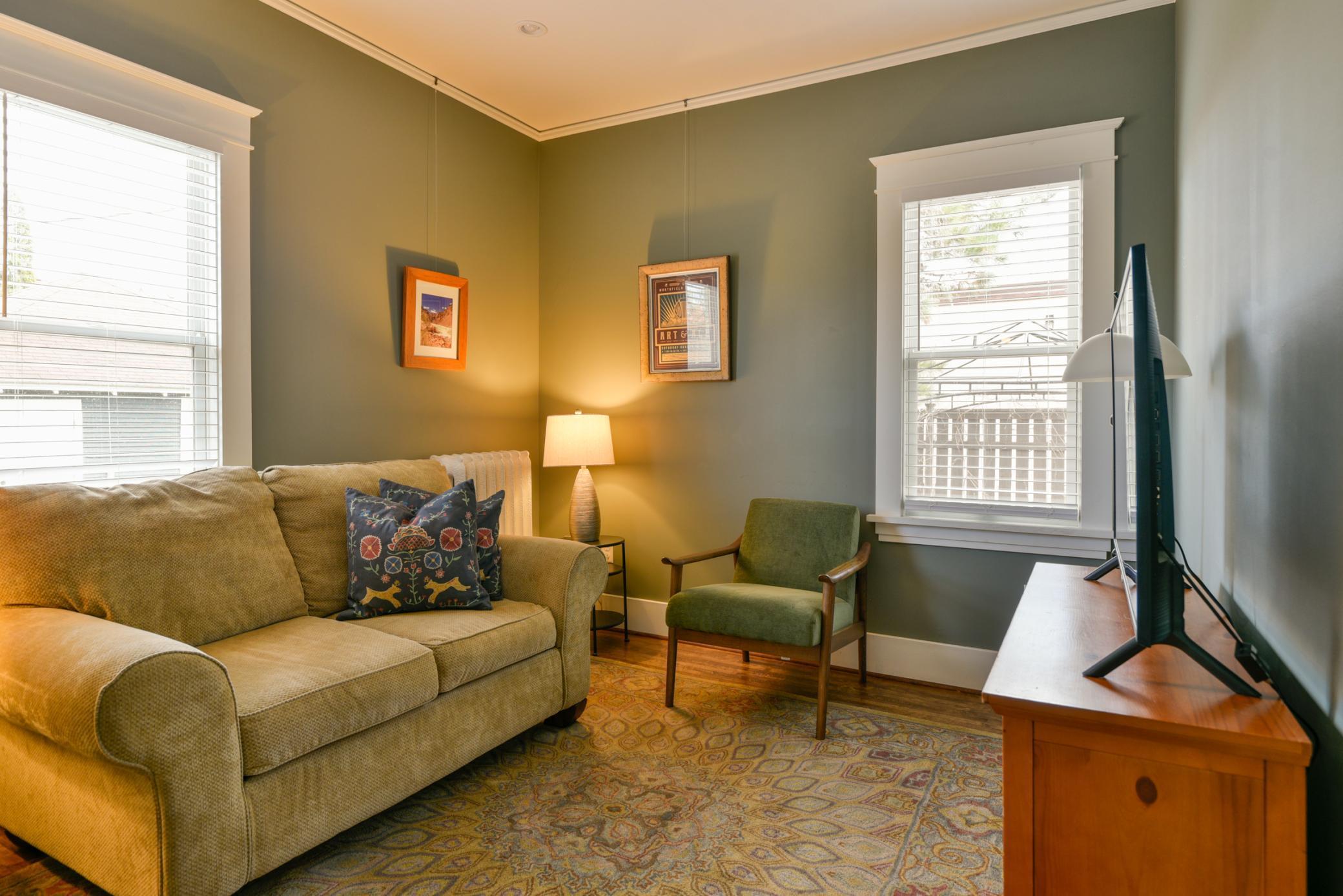 1671 Berkeley Avenue