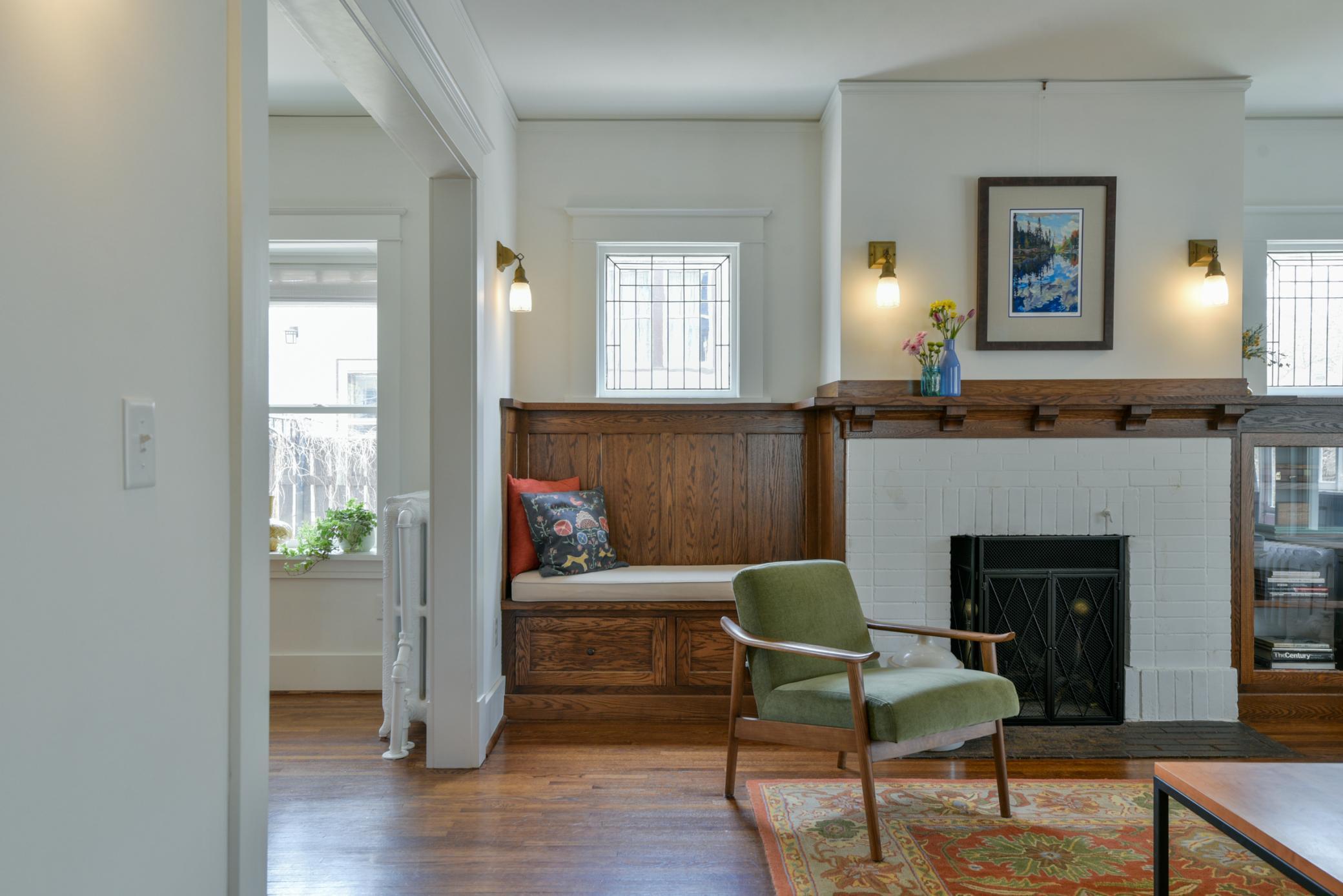 1671 Berkeley Avenue