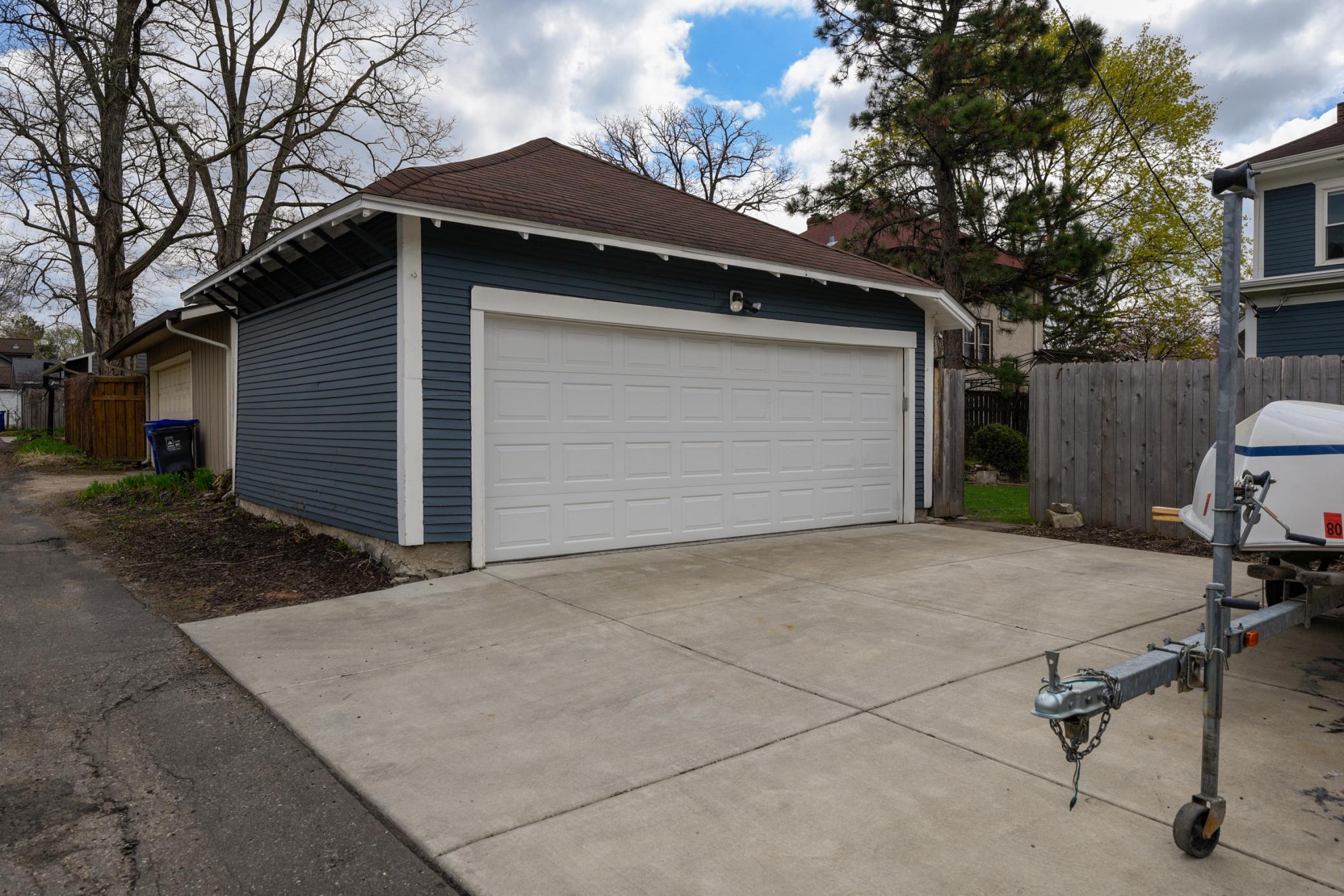 1671 Berkeley Avenue