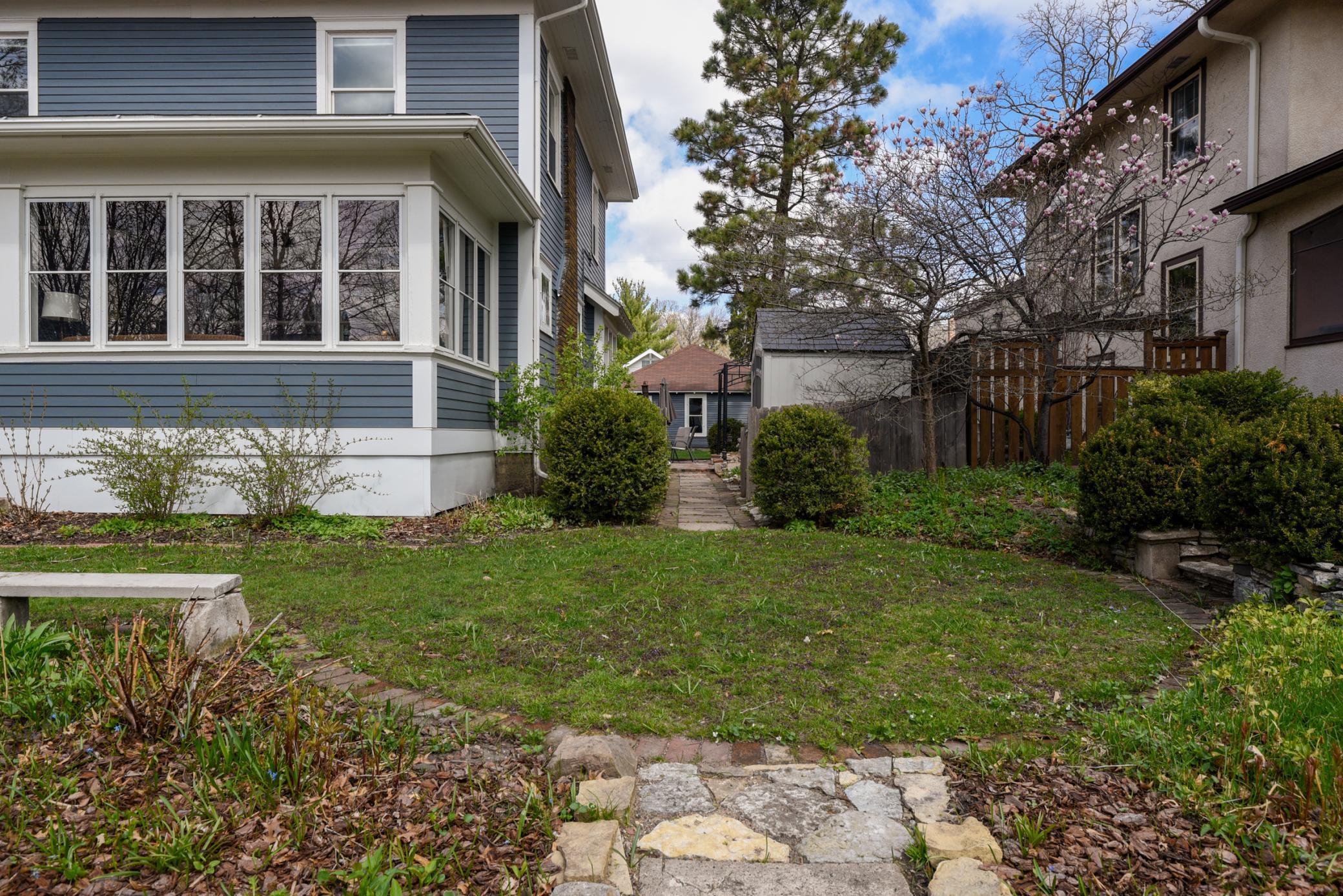 1671 Berkeley Avenue