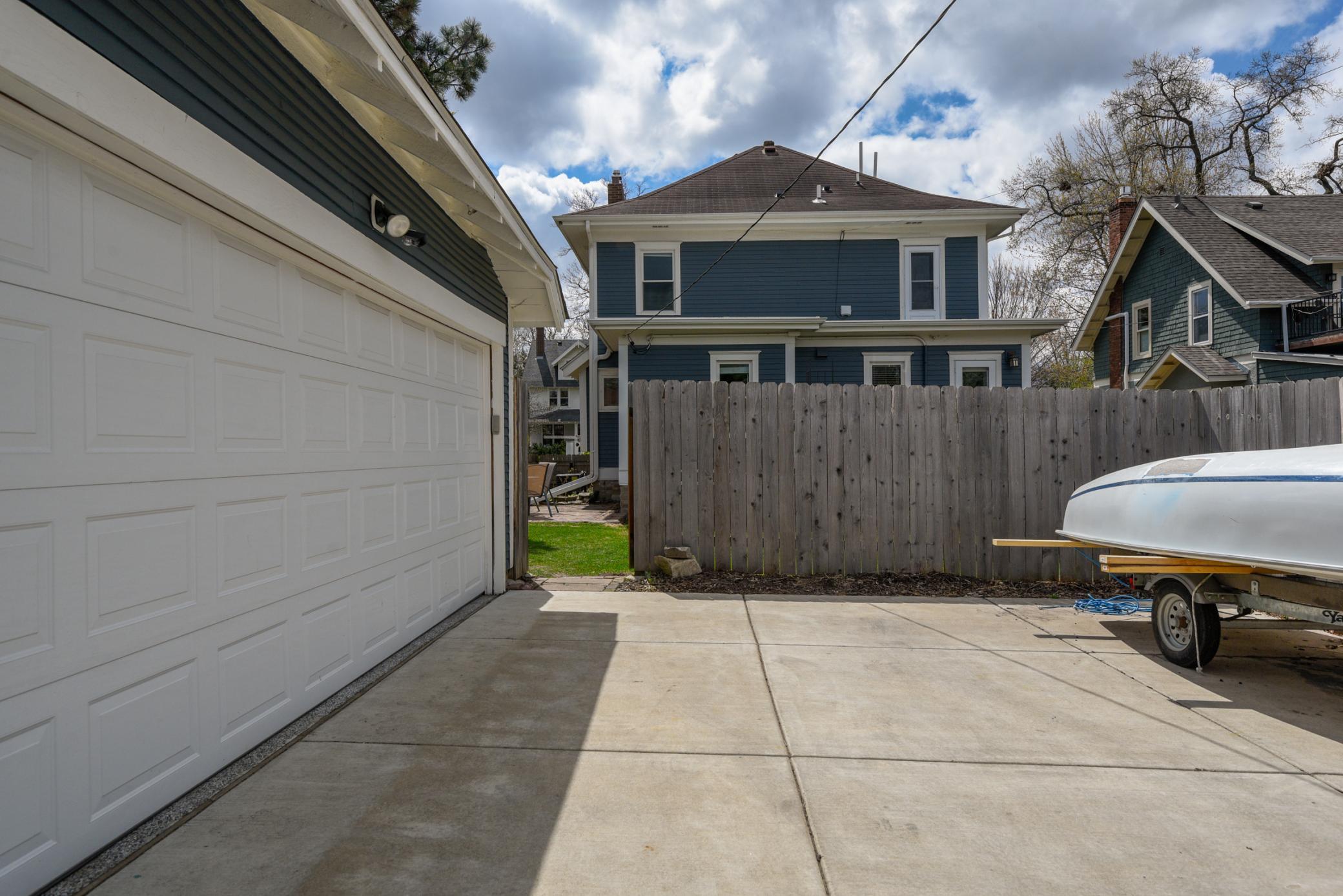 1671 Berkeley Avenue