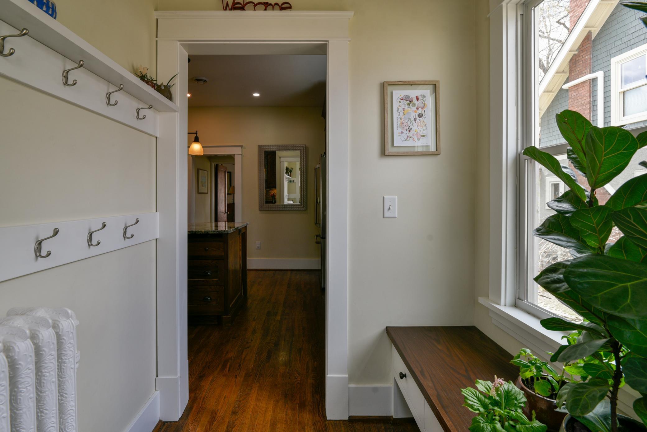 1671 Berkeley Avenue