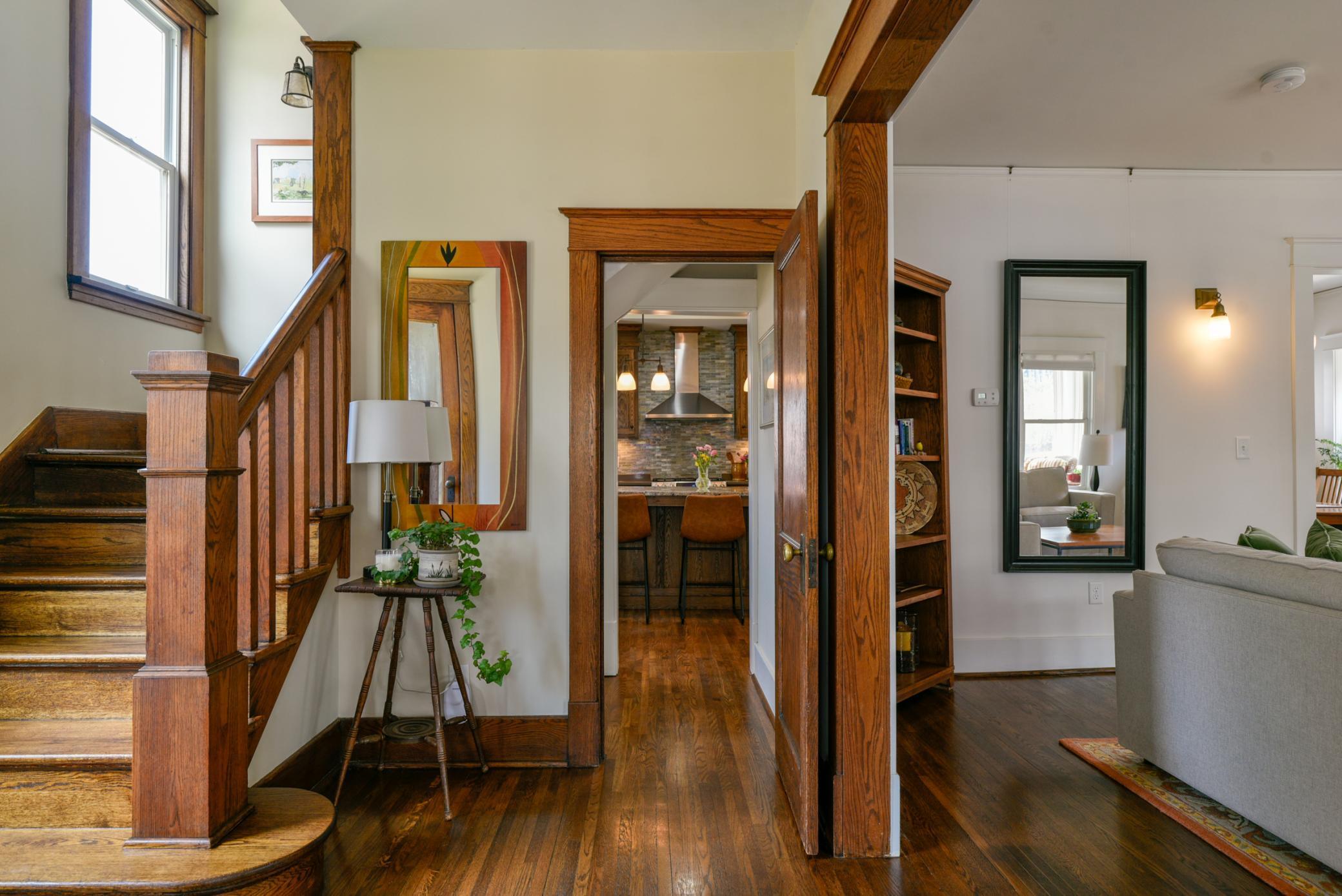 1671 Berkeley Avenue