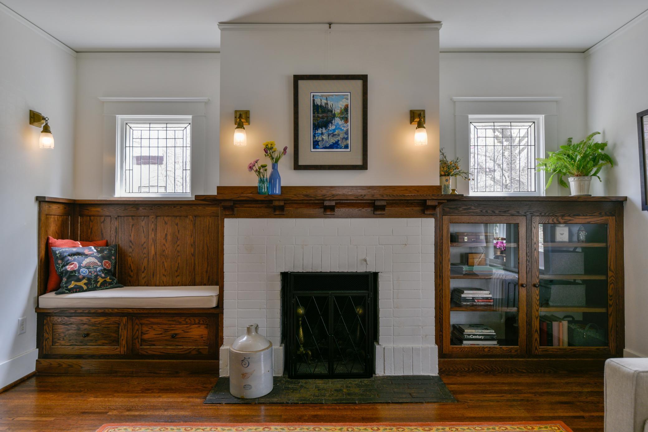 1671 Berkeley Avenue